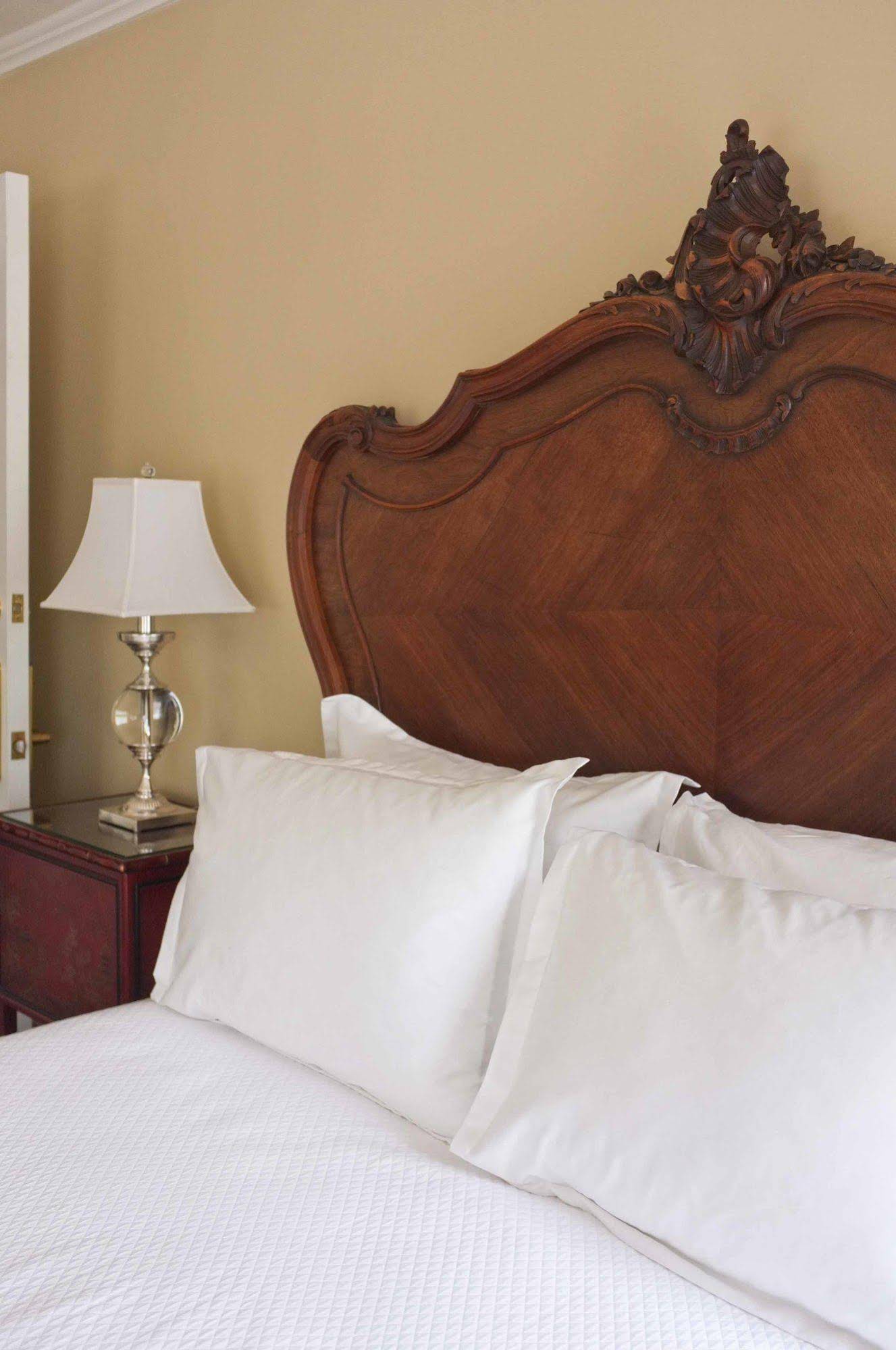 Luxe Calistoga