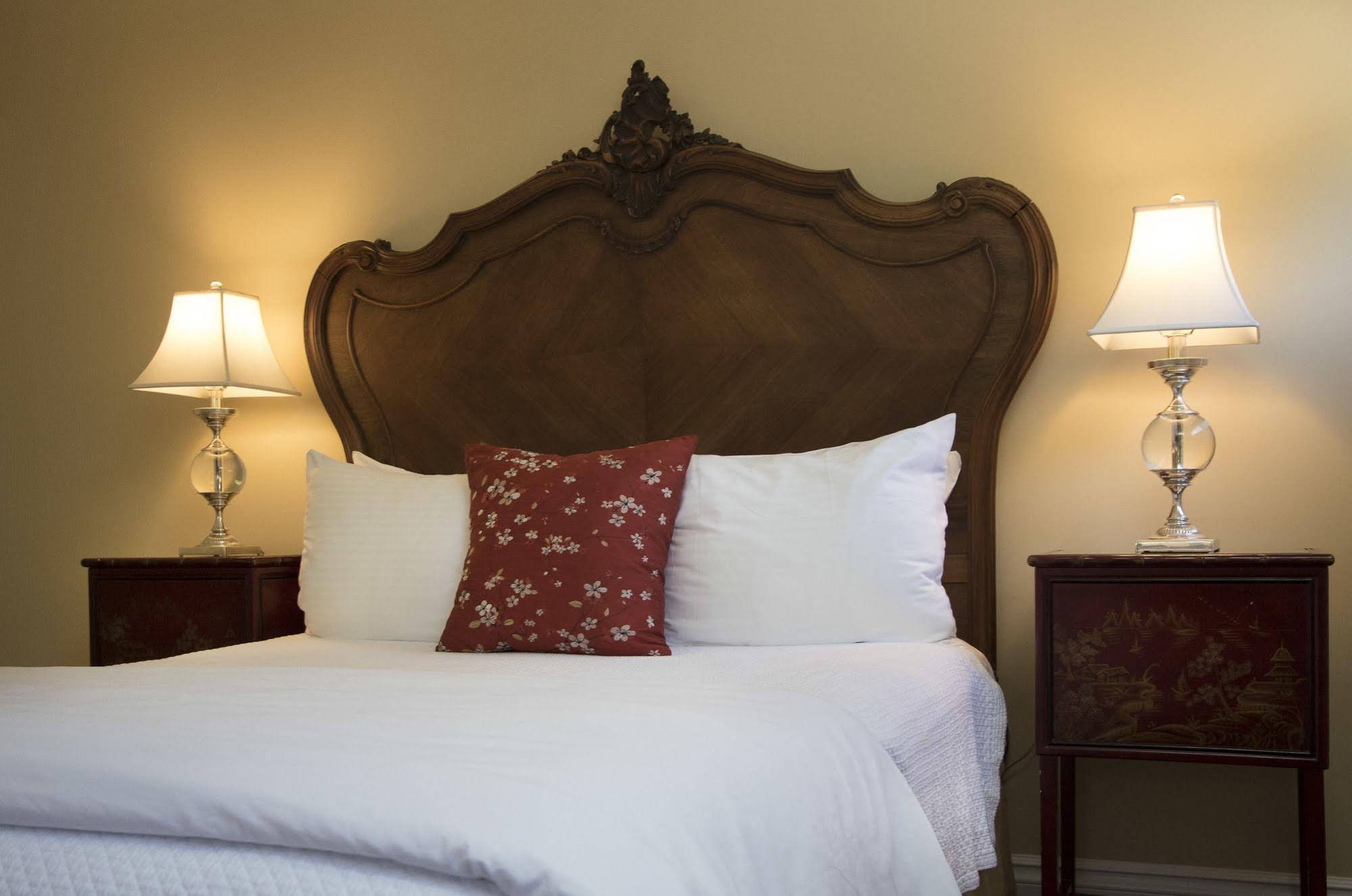Luxe Calistoga