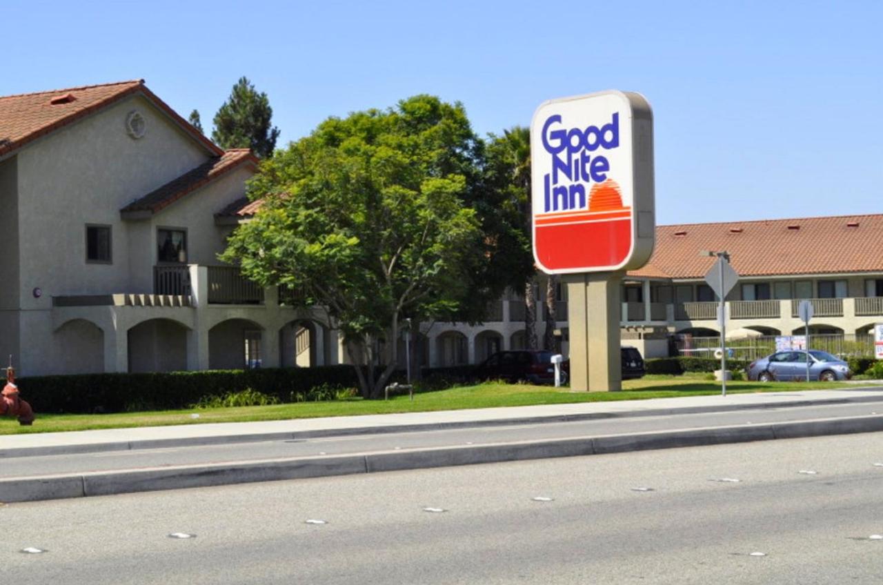 Good Nite Inn Camarillo - Ventura County