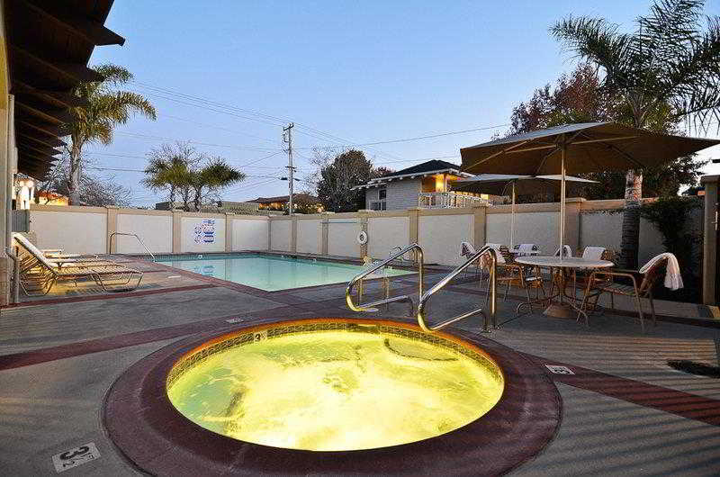 Best Western Plus Capitola By-the-Sea Inn & Suites