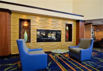 Fairfield Inn & Suites Santa Cruz