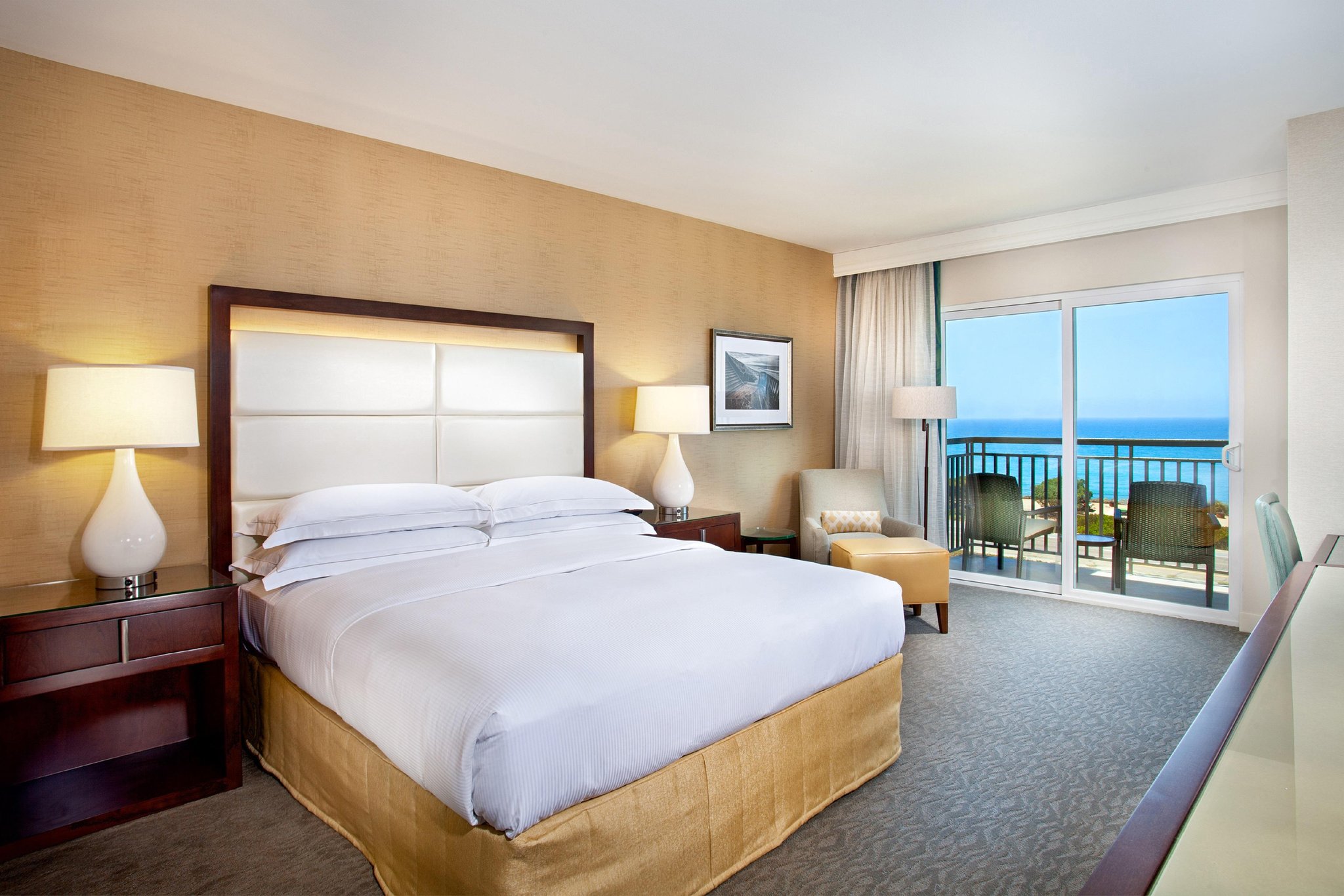Cape Rey Carlsbad, A Hilton Resort