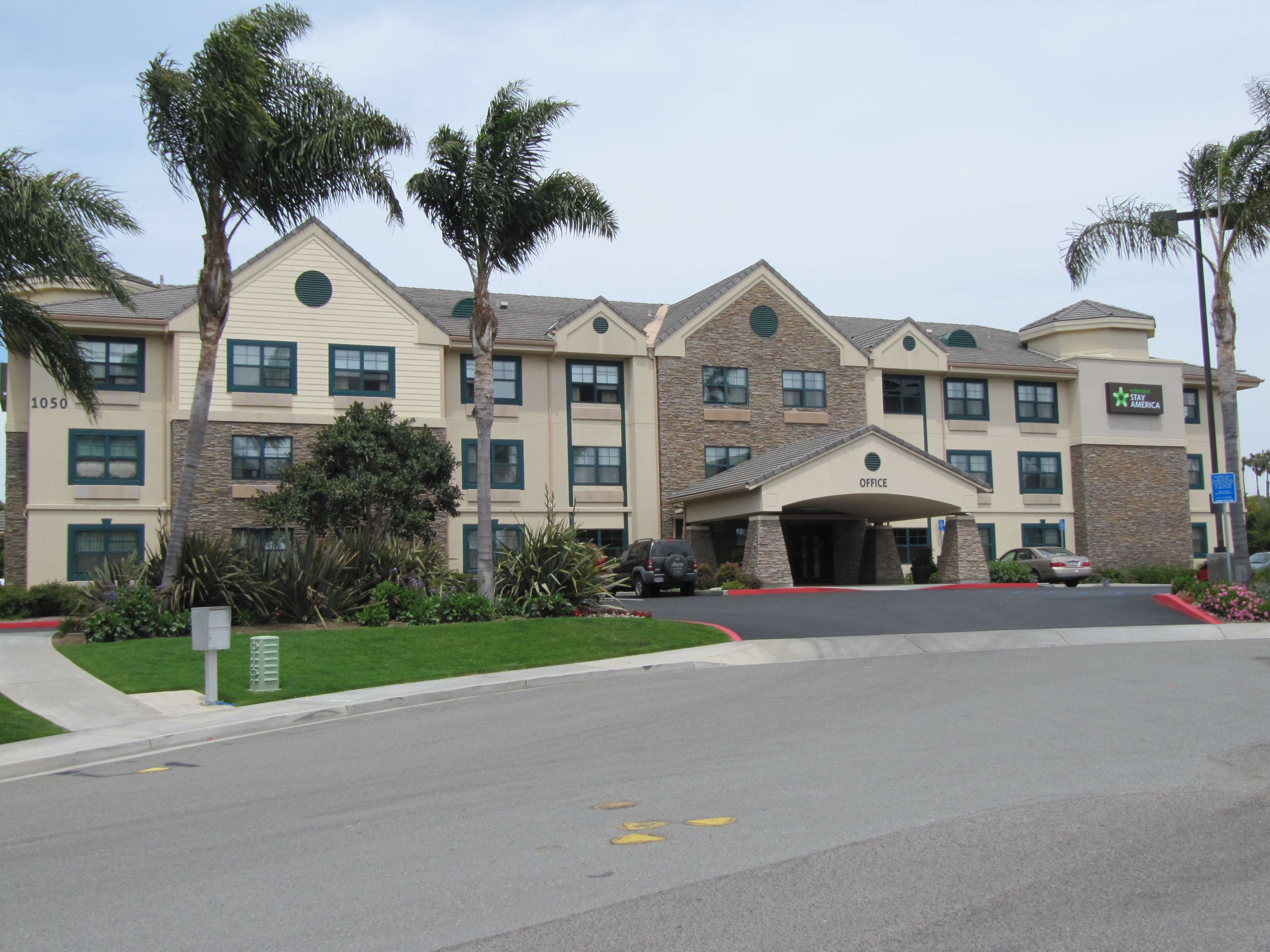 Extended Stay America San Diego Carlsbad Village by the Sea