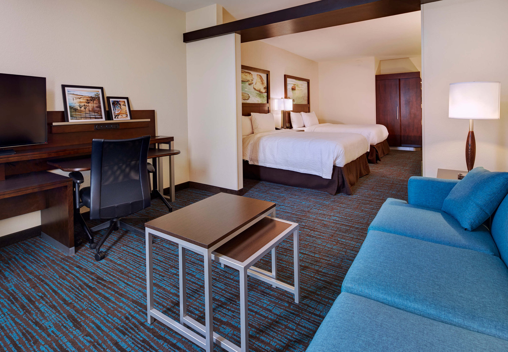 Fairfield Inn & Suites San Diego Carlsbad