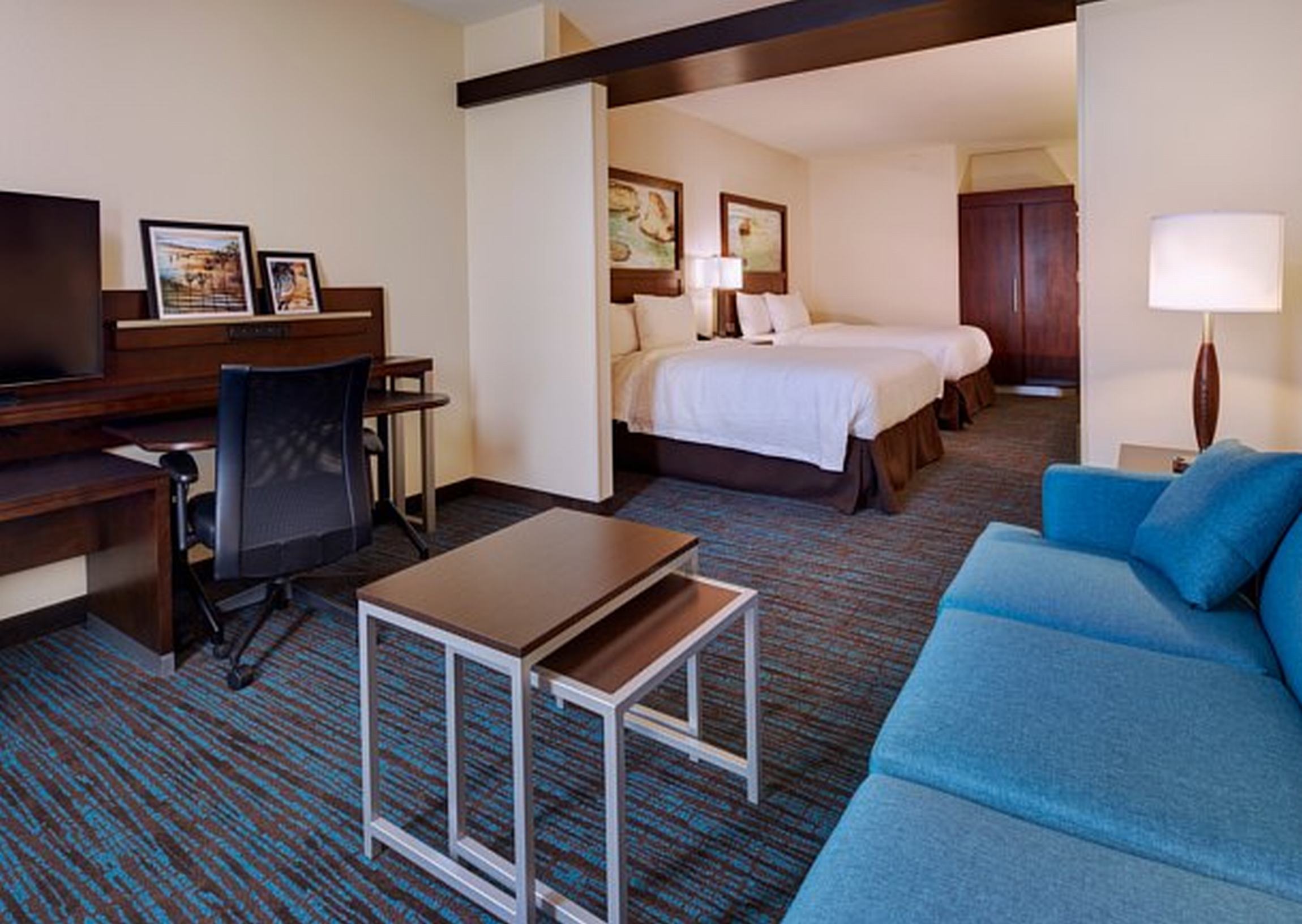 Fairfield Inn & Suites San Diego Carlsbad