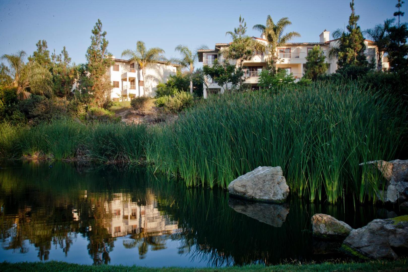 Four Seasons Residence Club Aviara, North San Diego