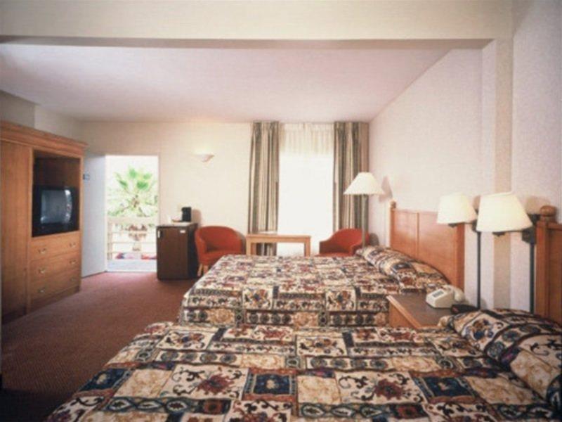 Springhill Suites San Diego Carlsbad