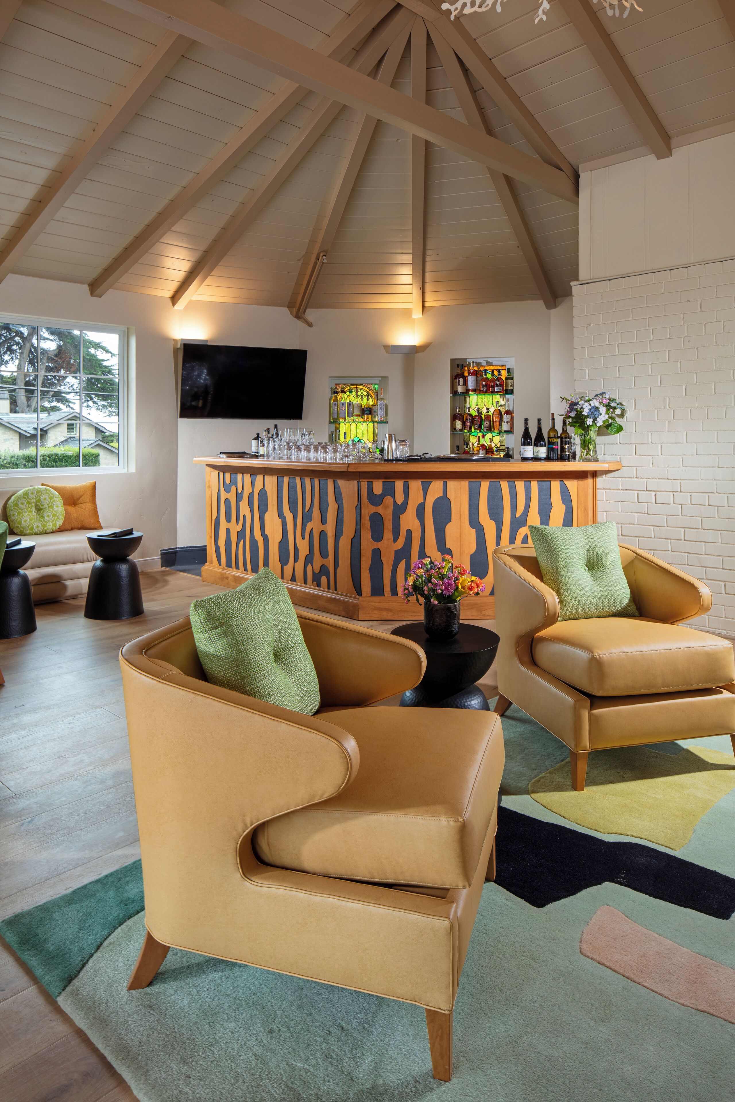 Carmel Beach Hotel