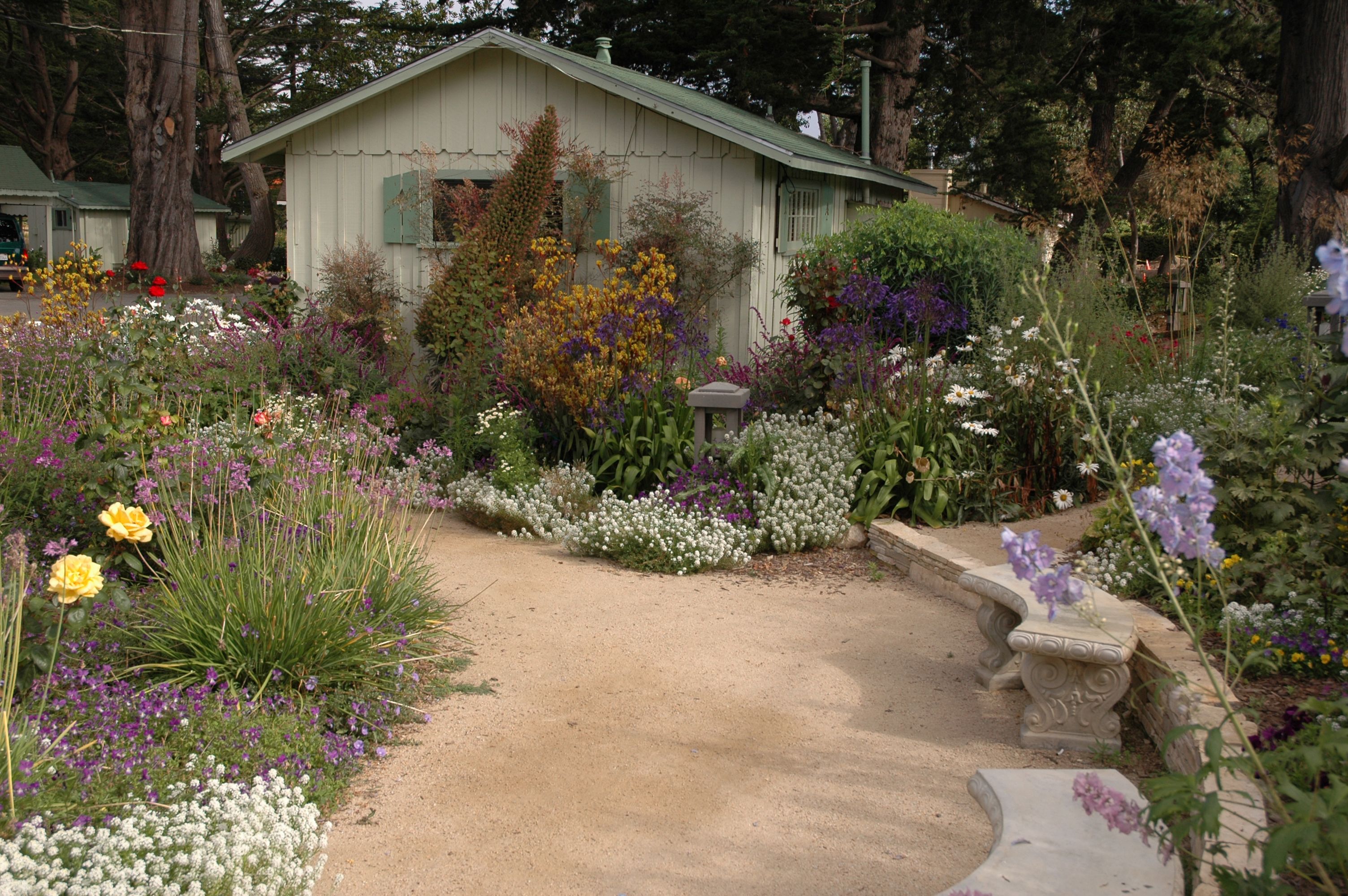 Carmel River Inn