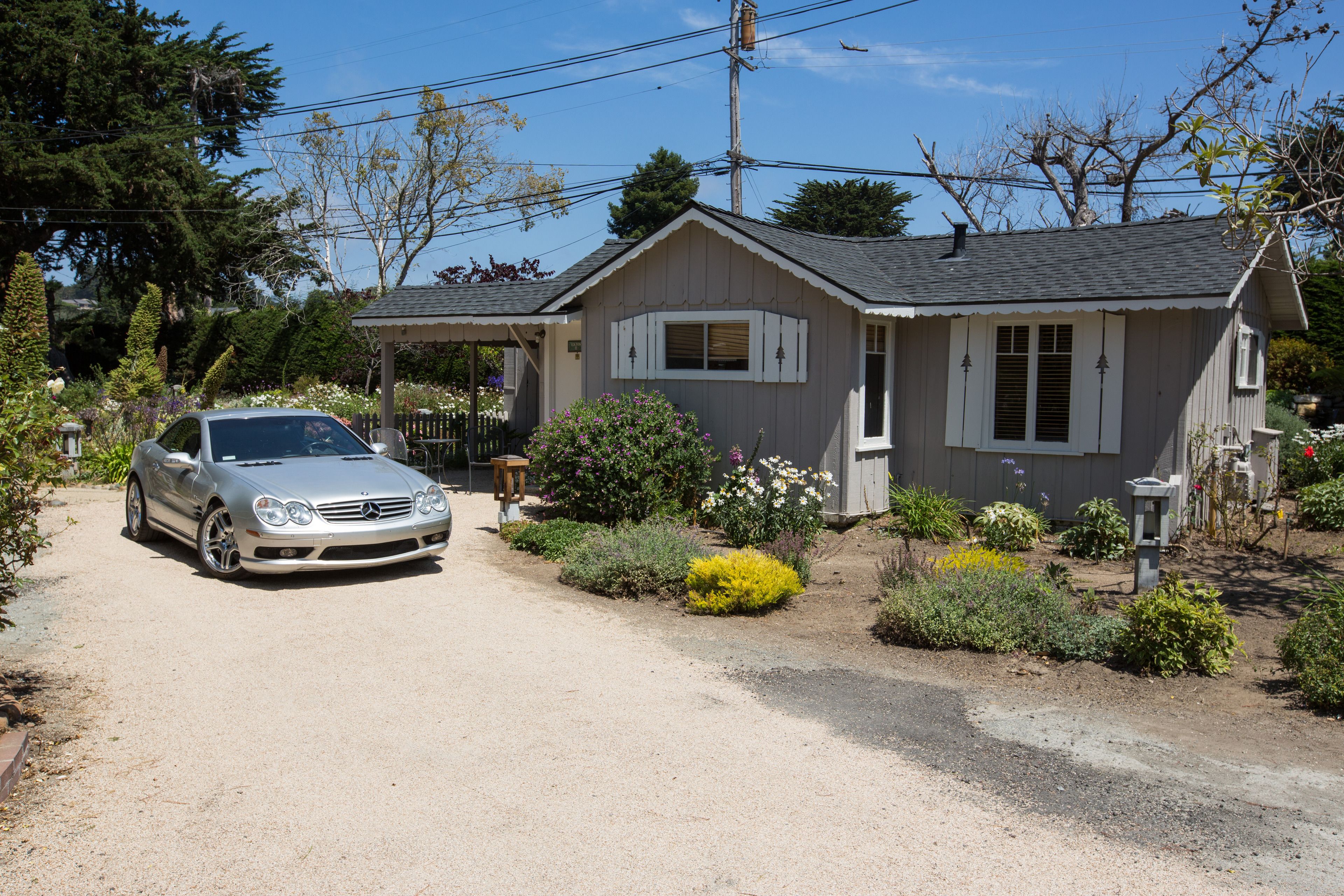 Carmel River Inn