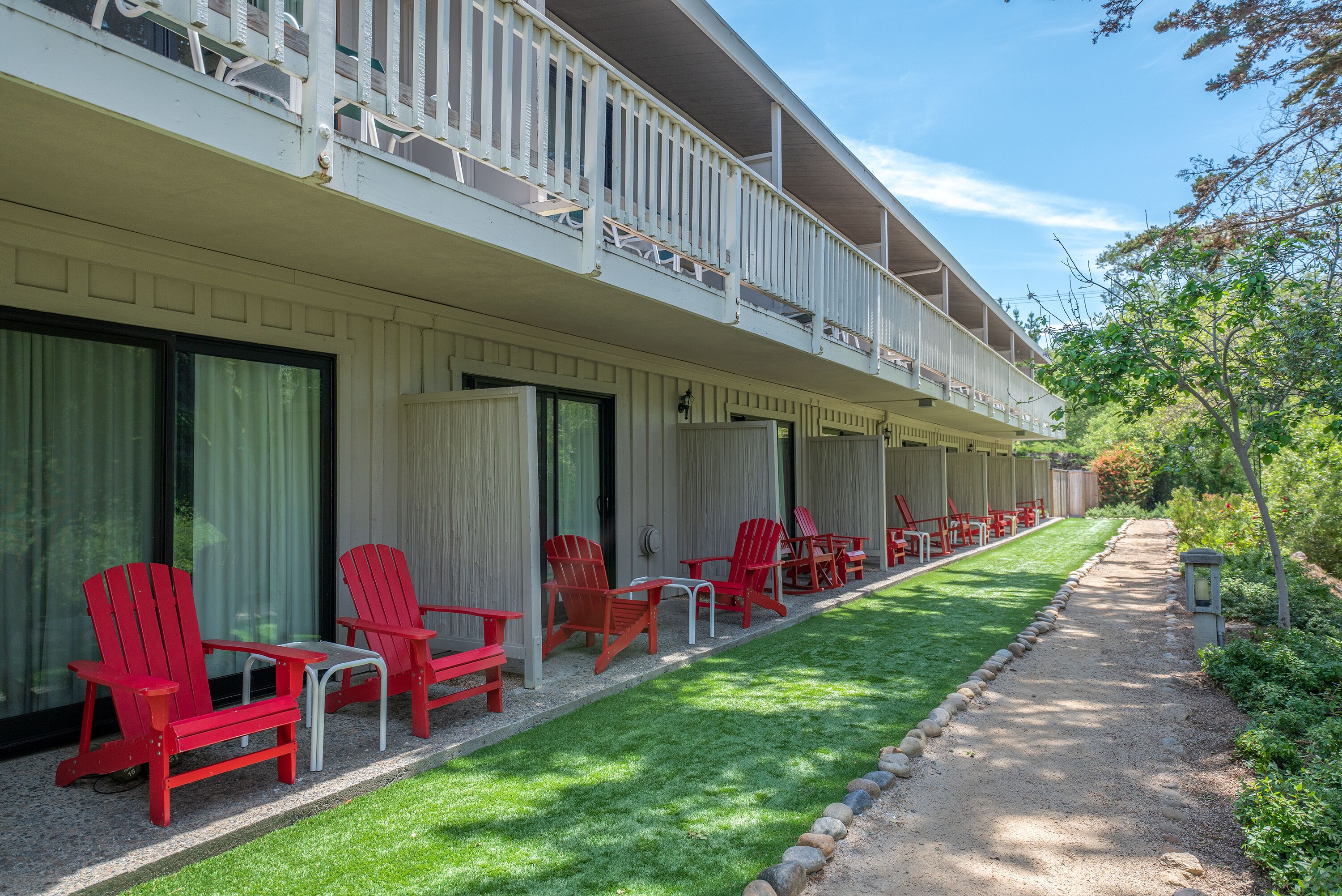 Carmel River Inn
