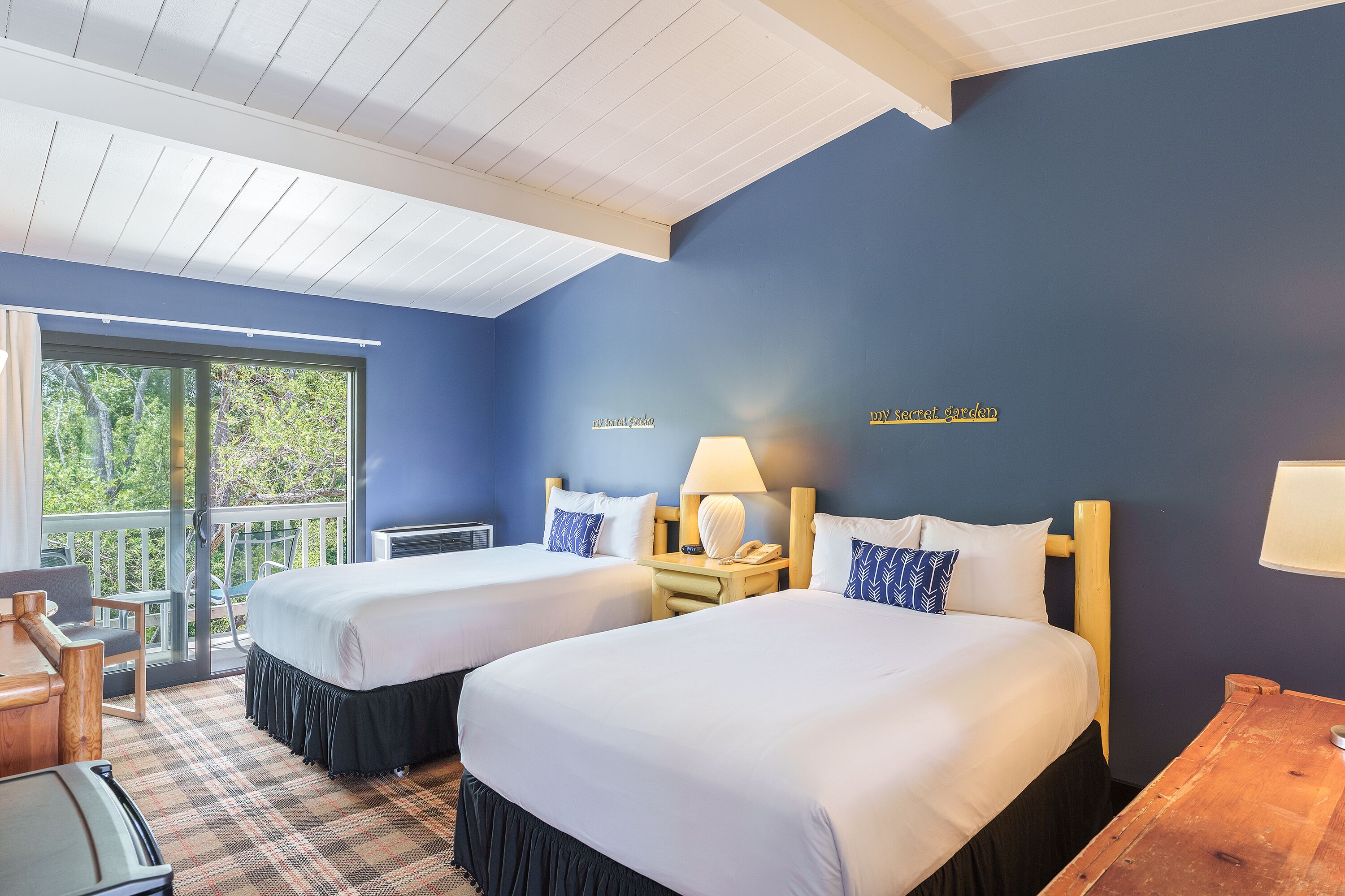 Carmel River Inn