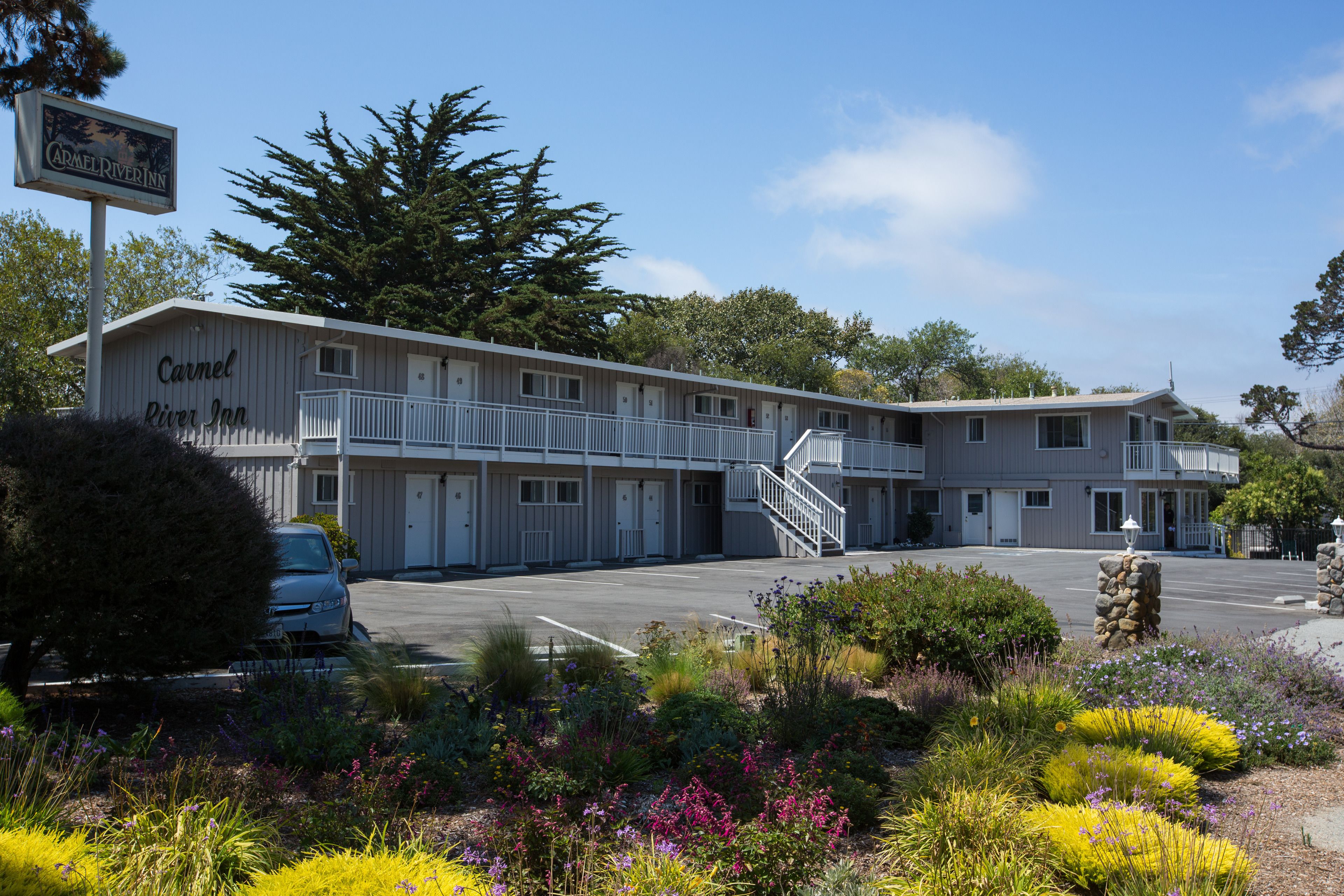 Carmel River Inn