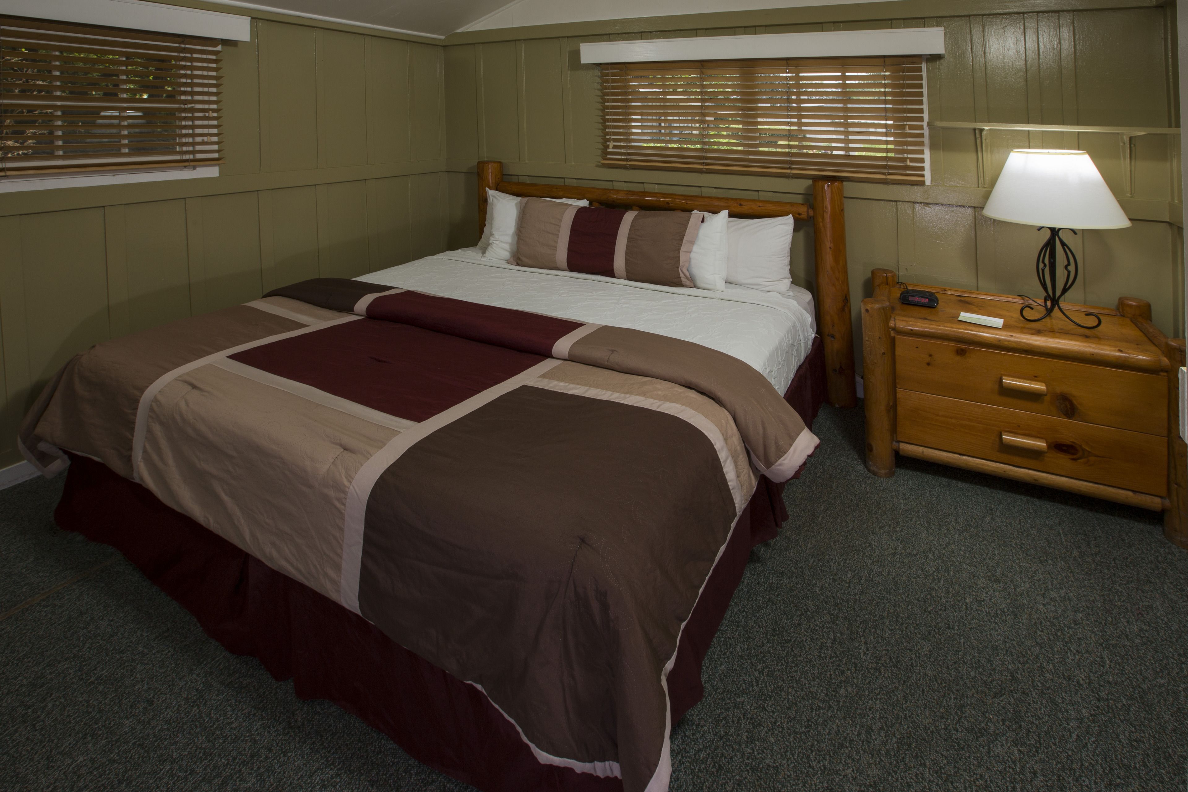 Carmel River Inn