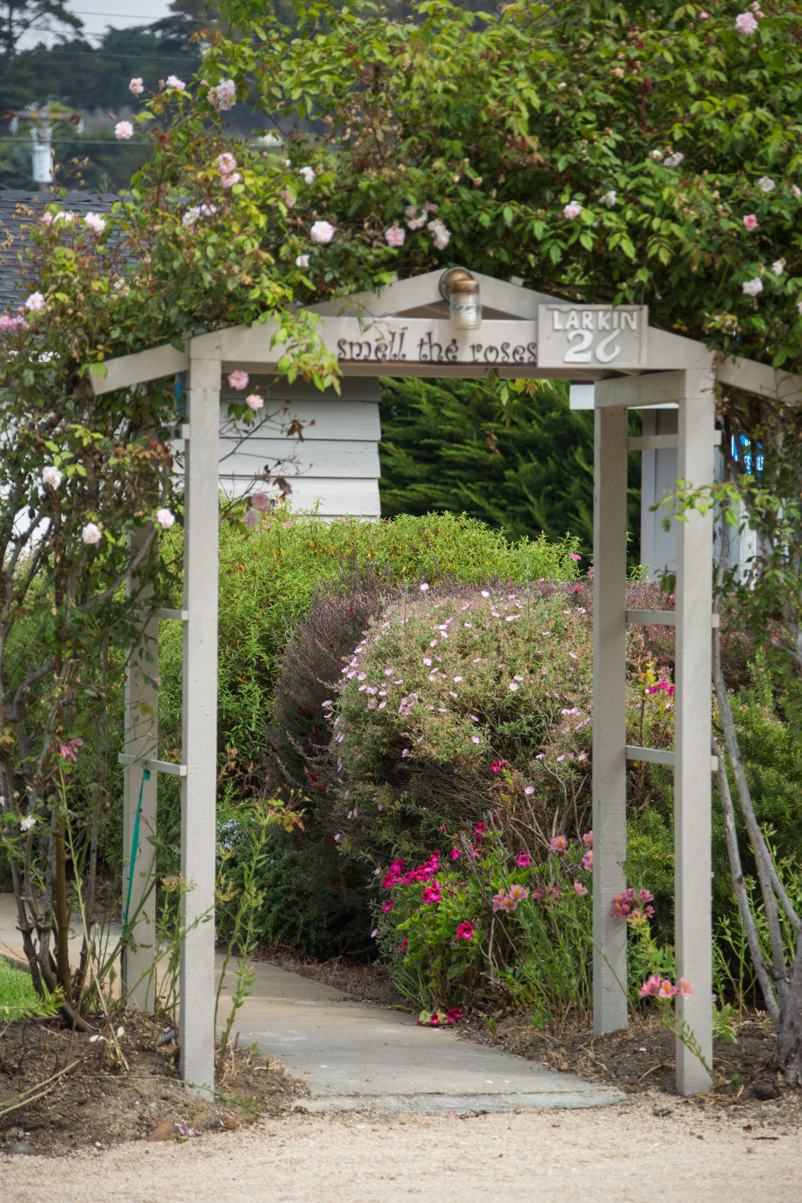 Carmel River Inn