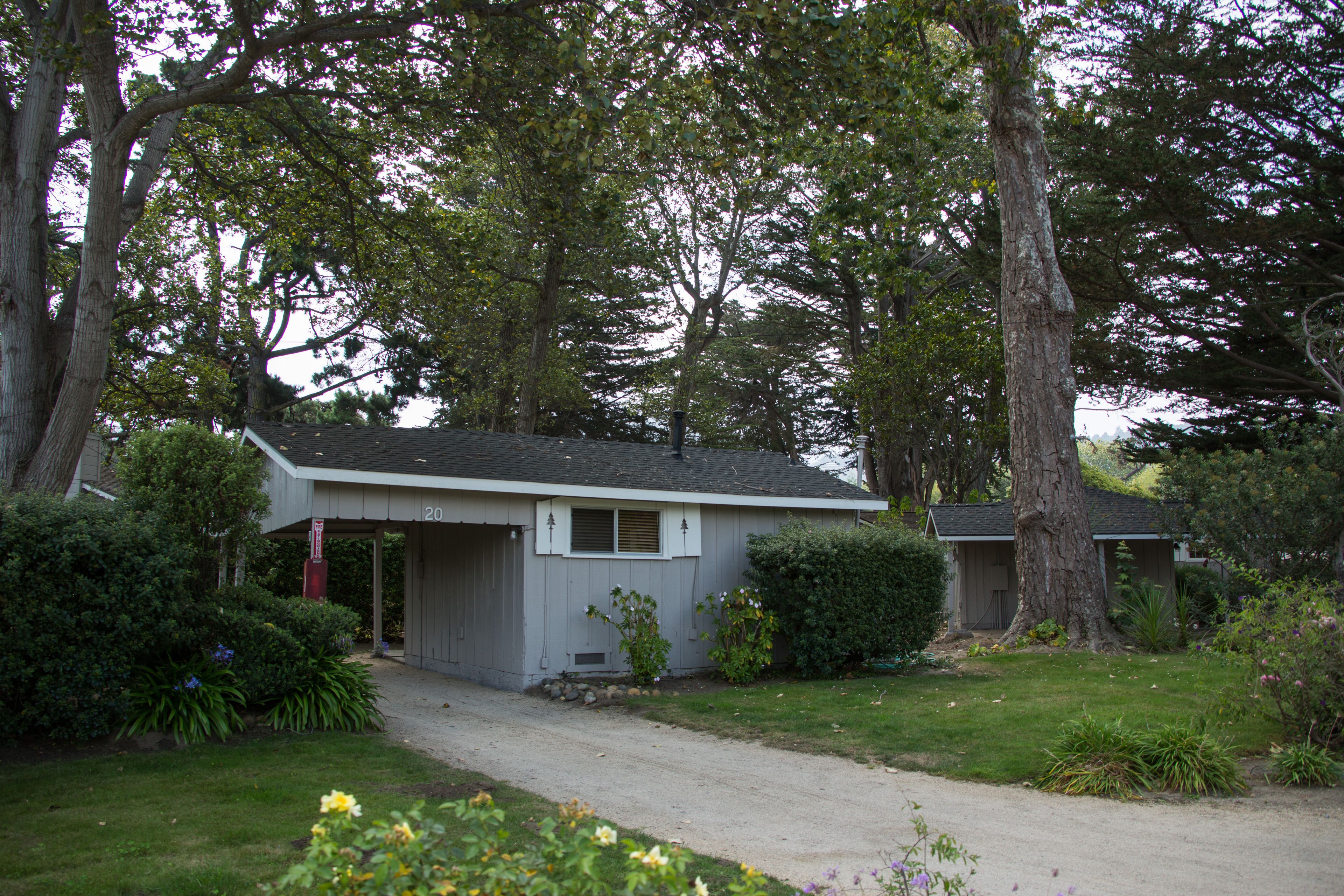 Carmel River Inn