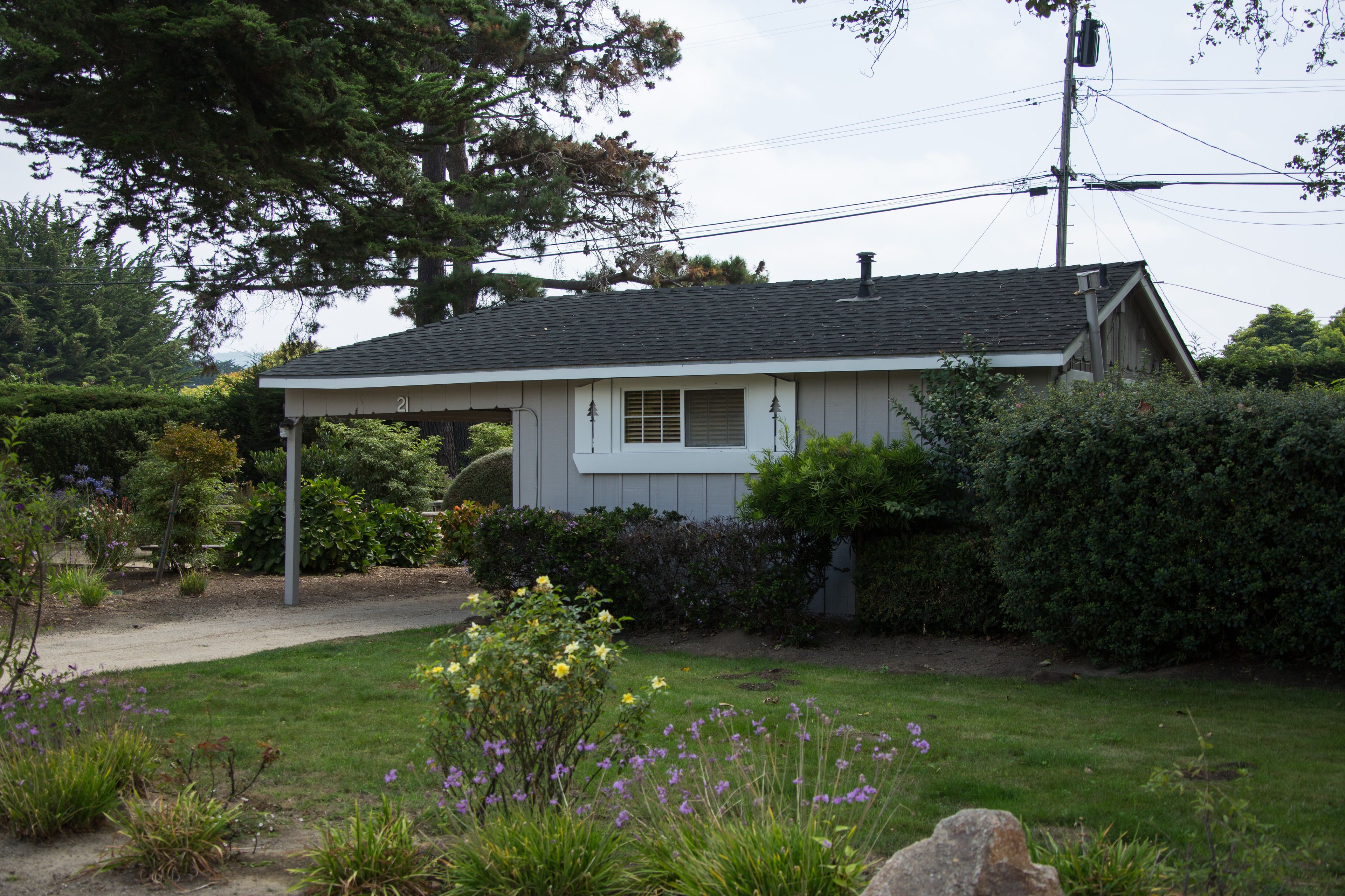 Carmel River Inn