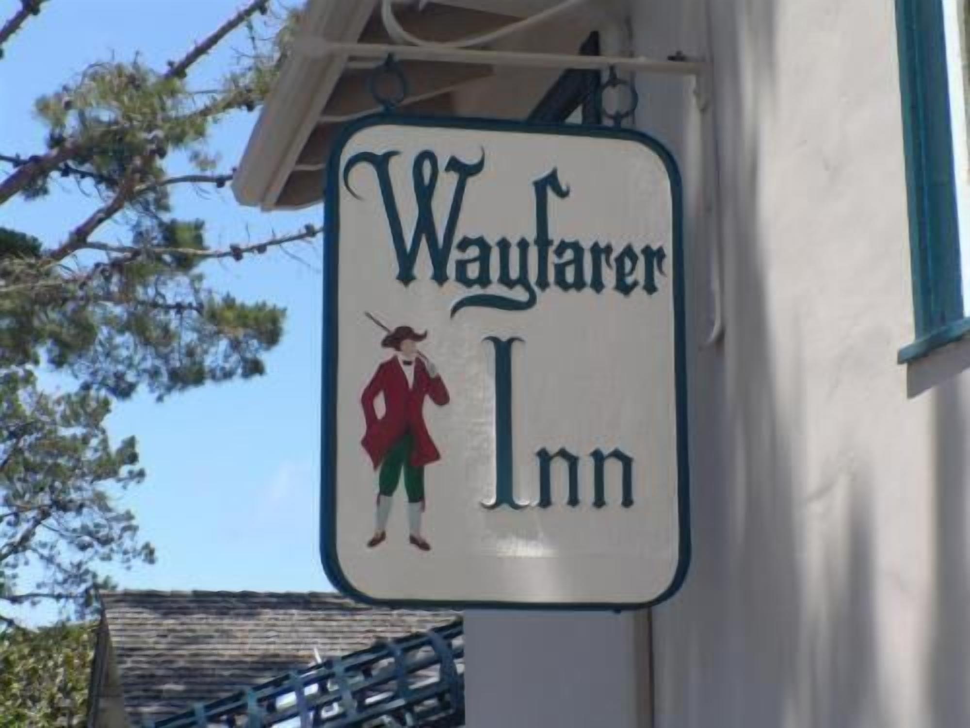 Carmel Wayfarer Inn