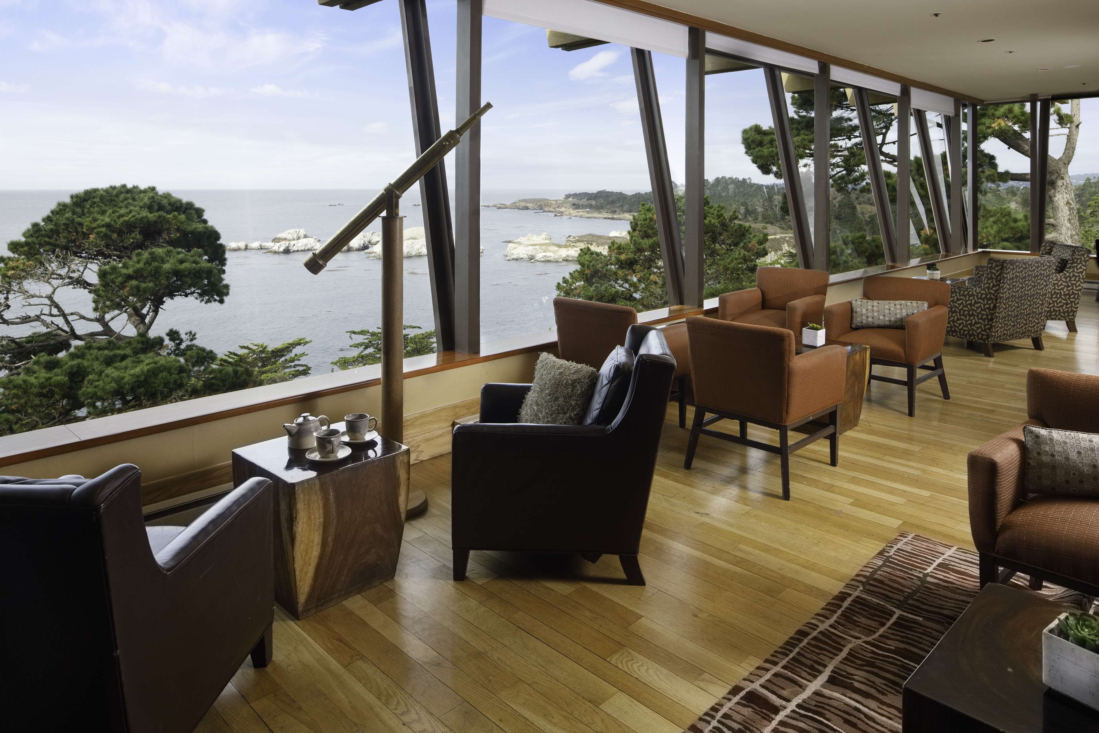 Hyatt Vacation Club at Highlands Inn