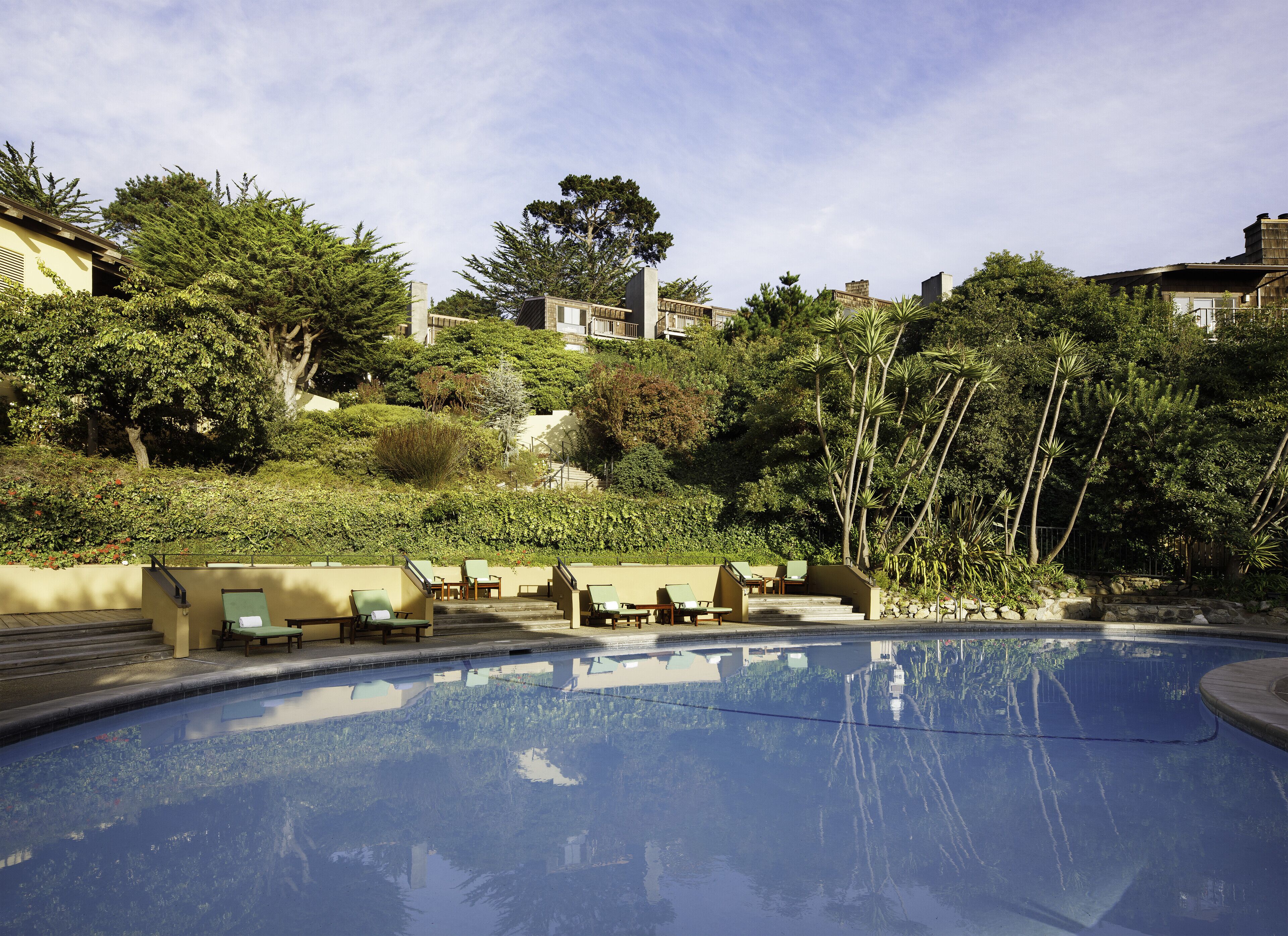 Hyatt Vacation Club at Highlands Inn