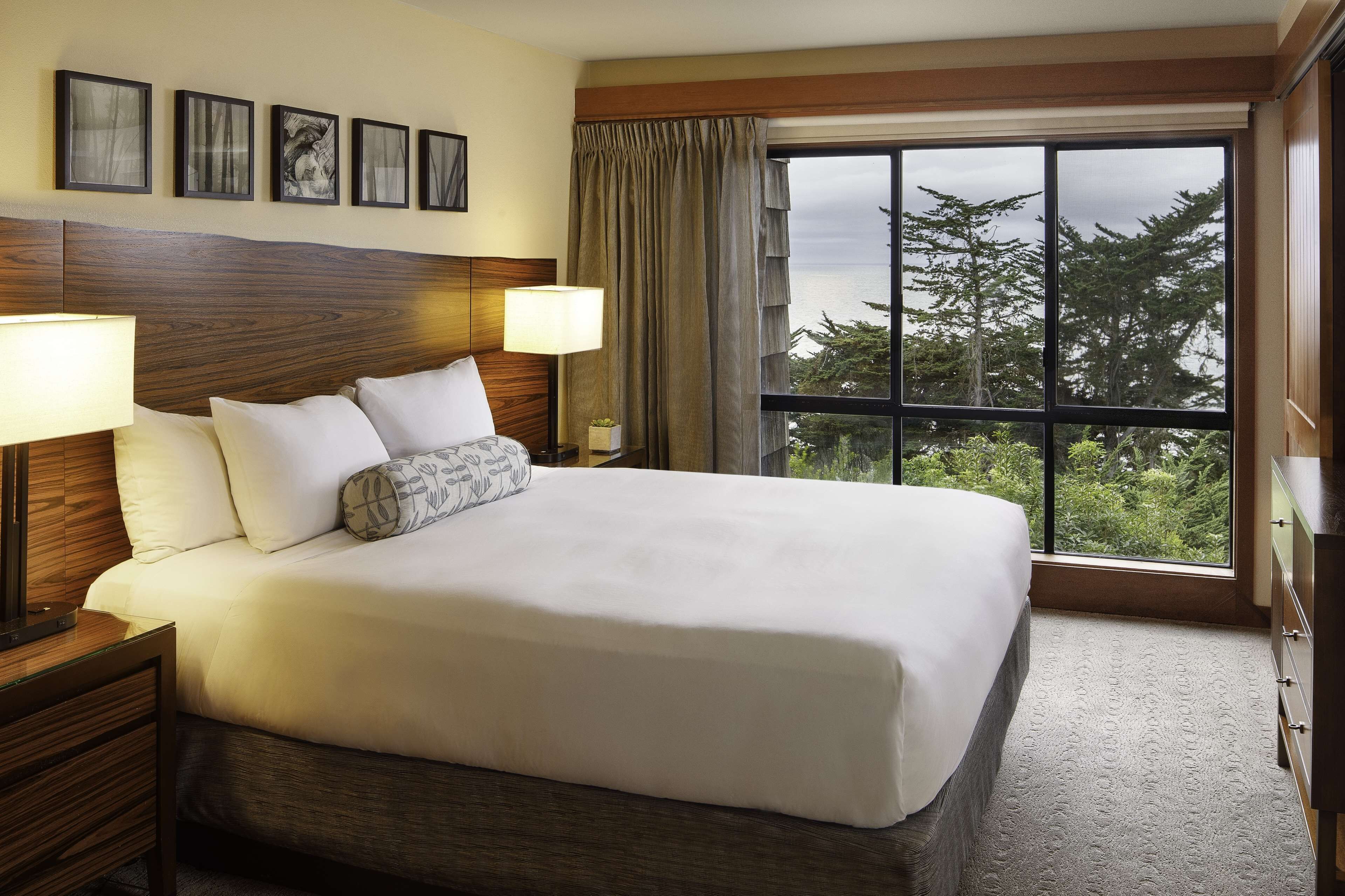 Hyatt Vacation Club at Highlands Inn