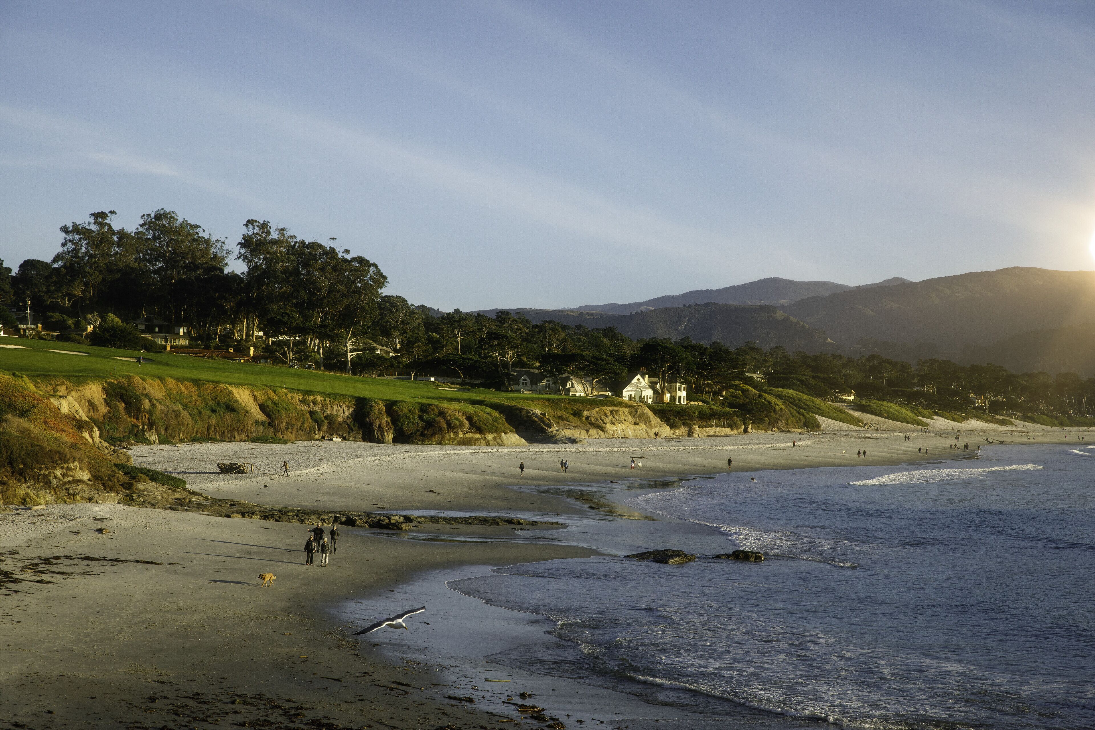 Hyatt Vacation Club at Highlands Inn