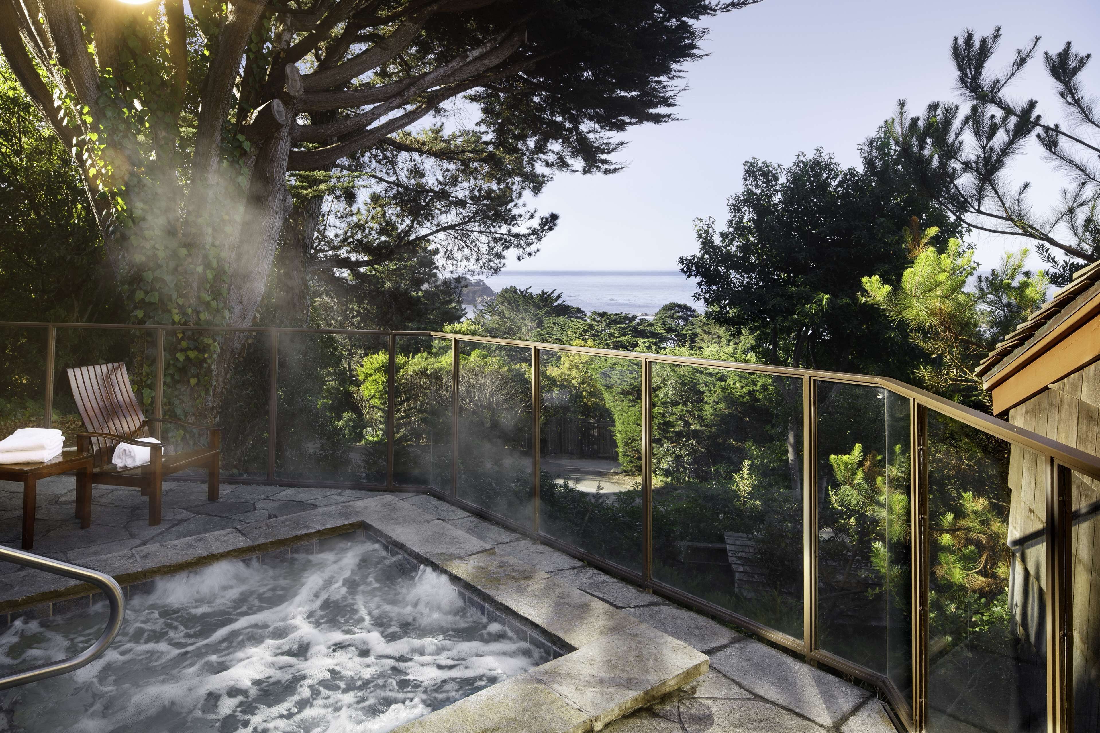 Hyatt Vacation Club at Highlands Inn