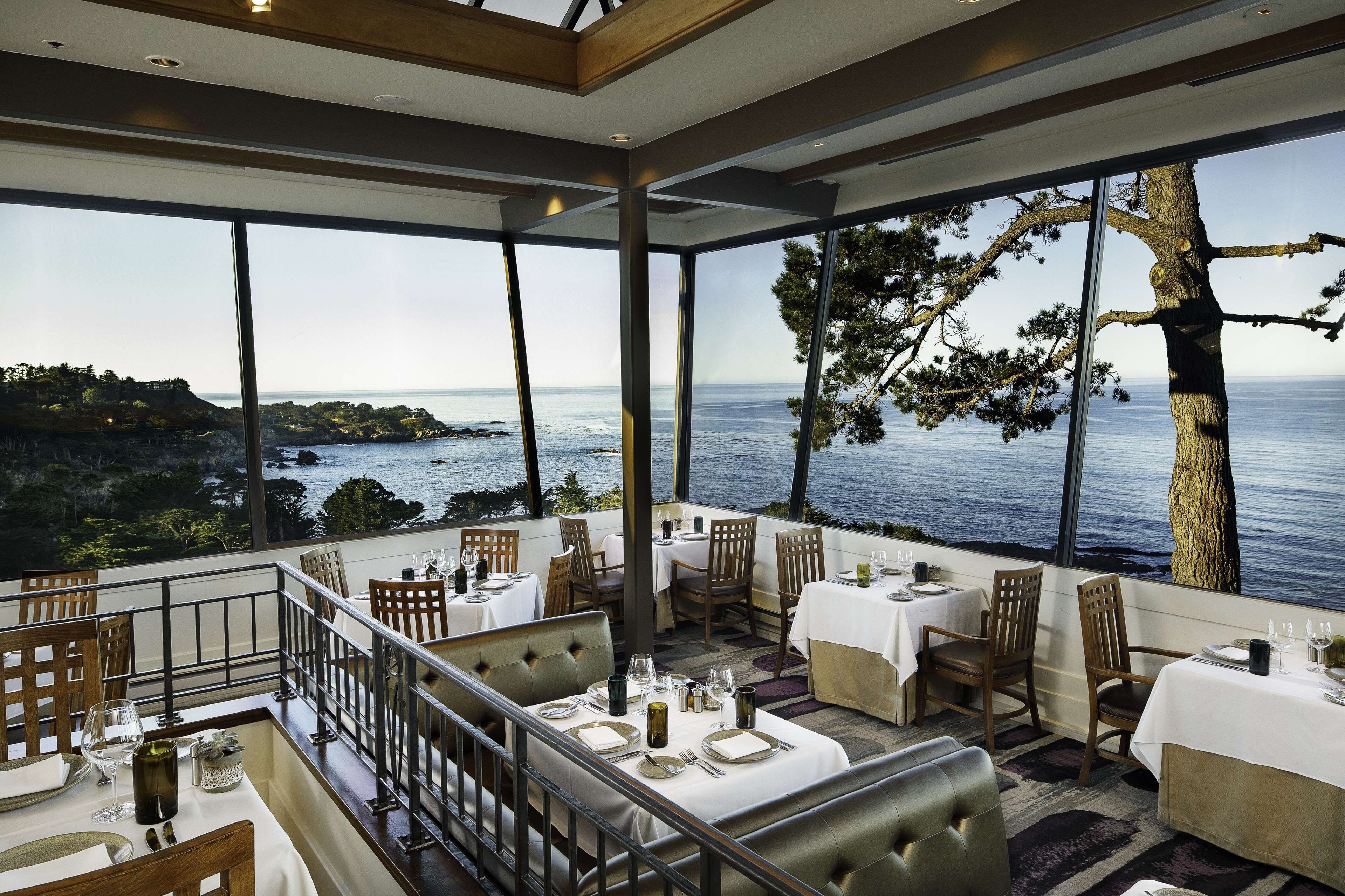 Hyatt Vacation Club at Highlands Inn