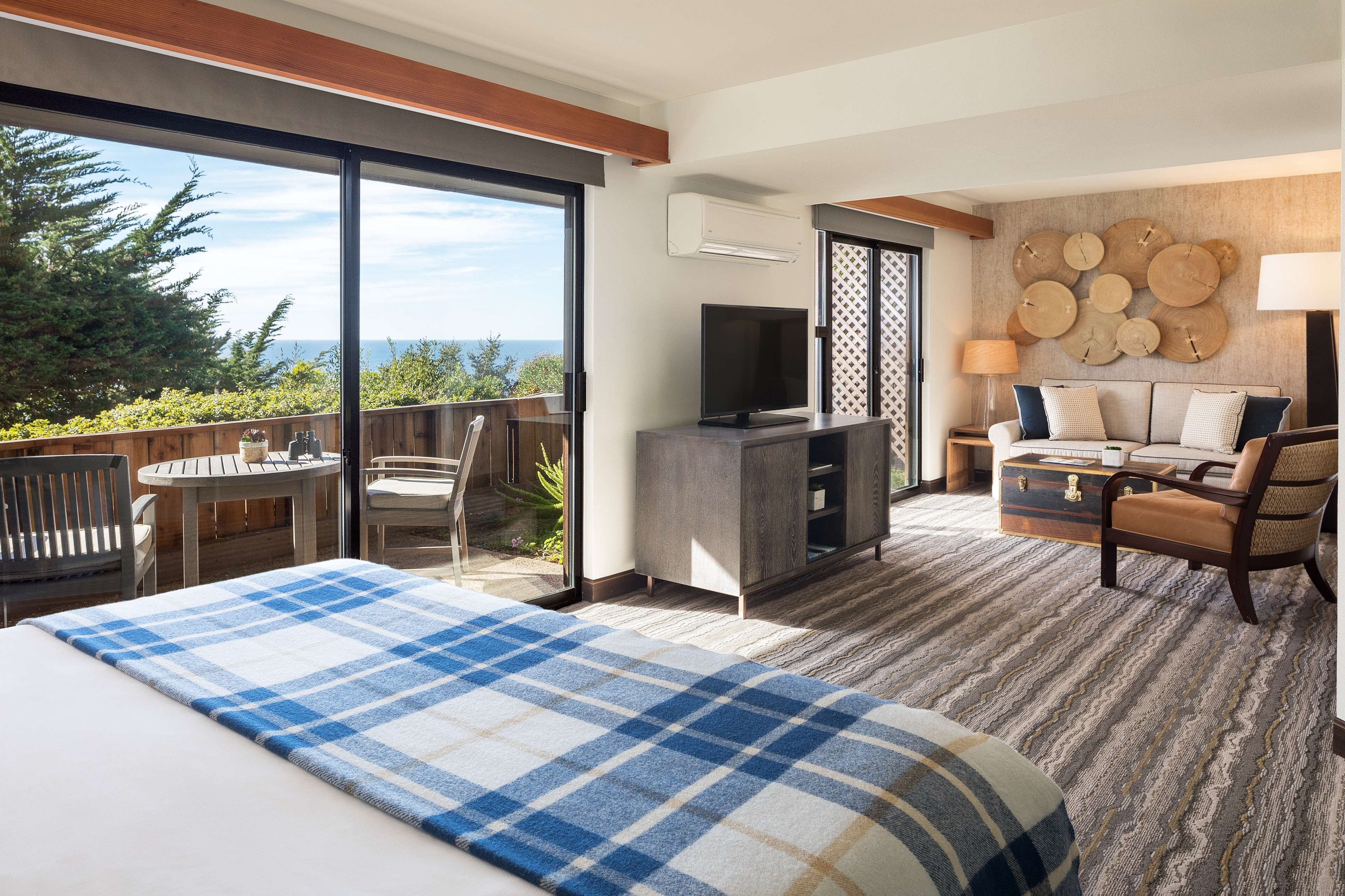 Hyatt Vacation Club at Highlands Inn