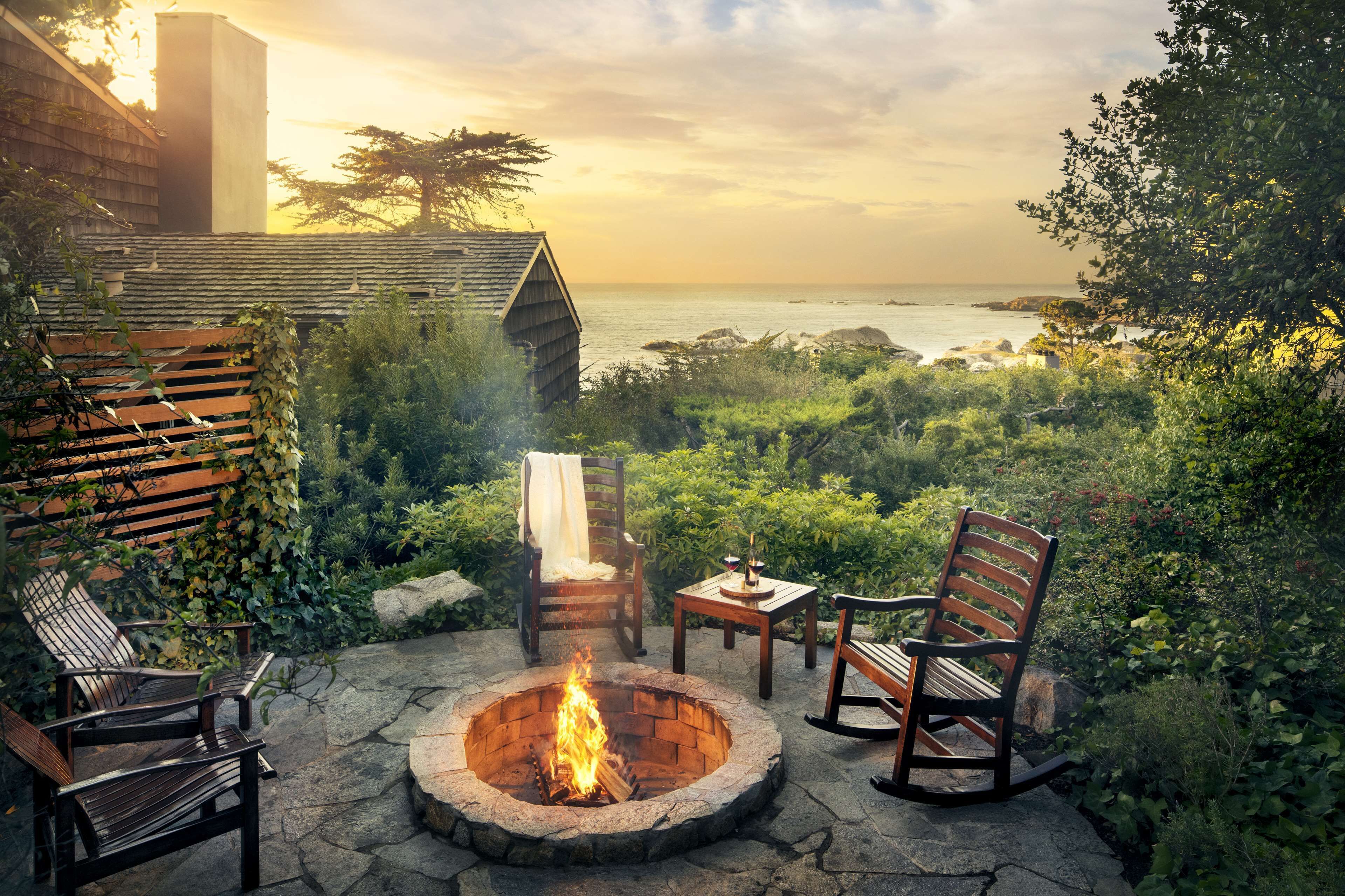 Hyatt Vacation Club at Highlands Inn