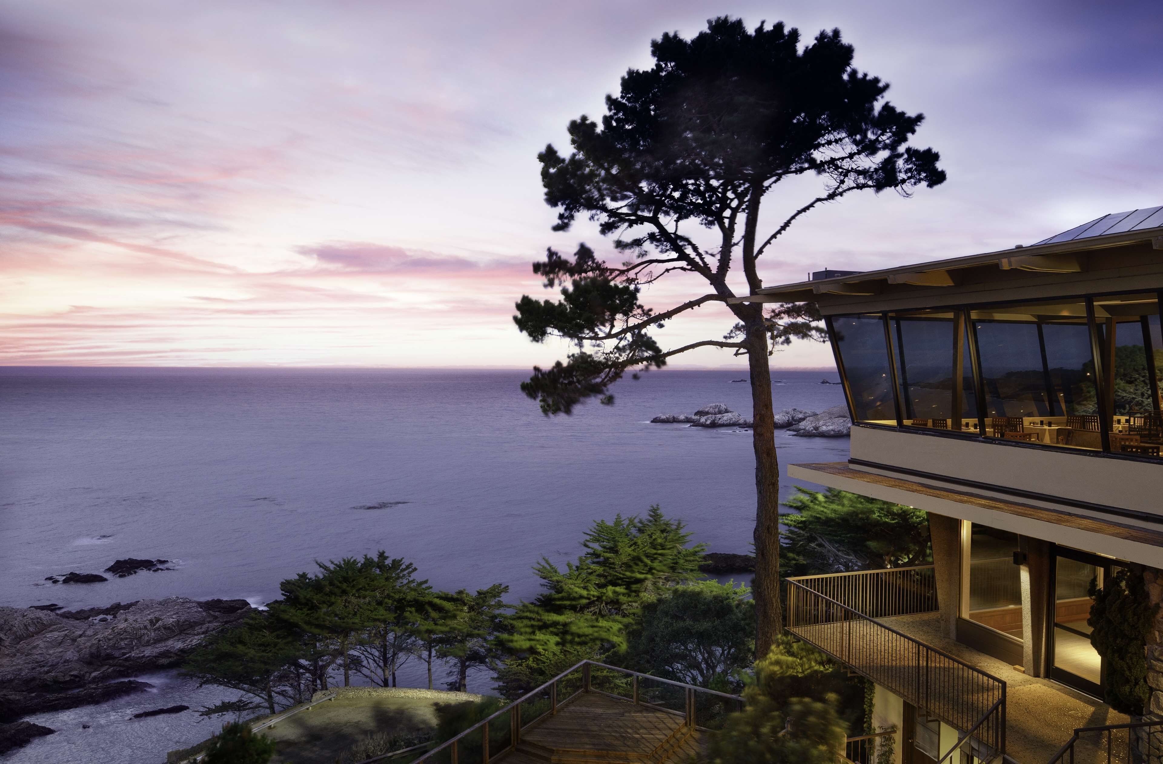 Hyatt Vacation Club at Highlands Inn