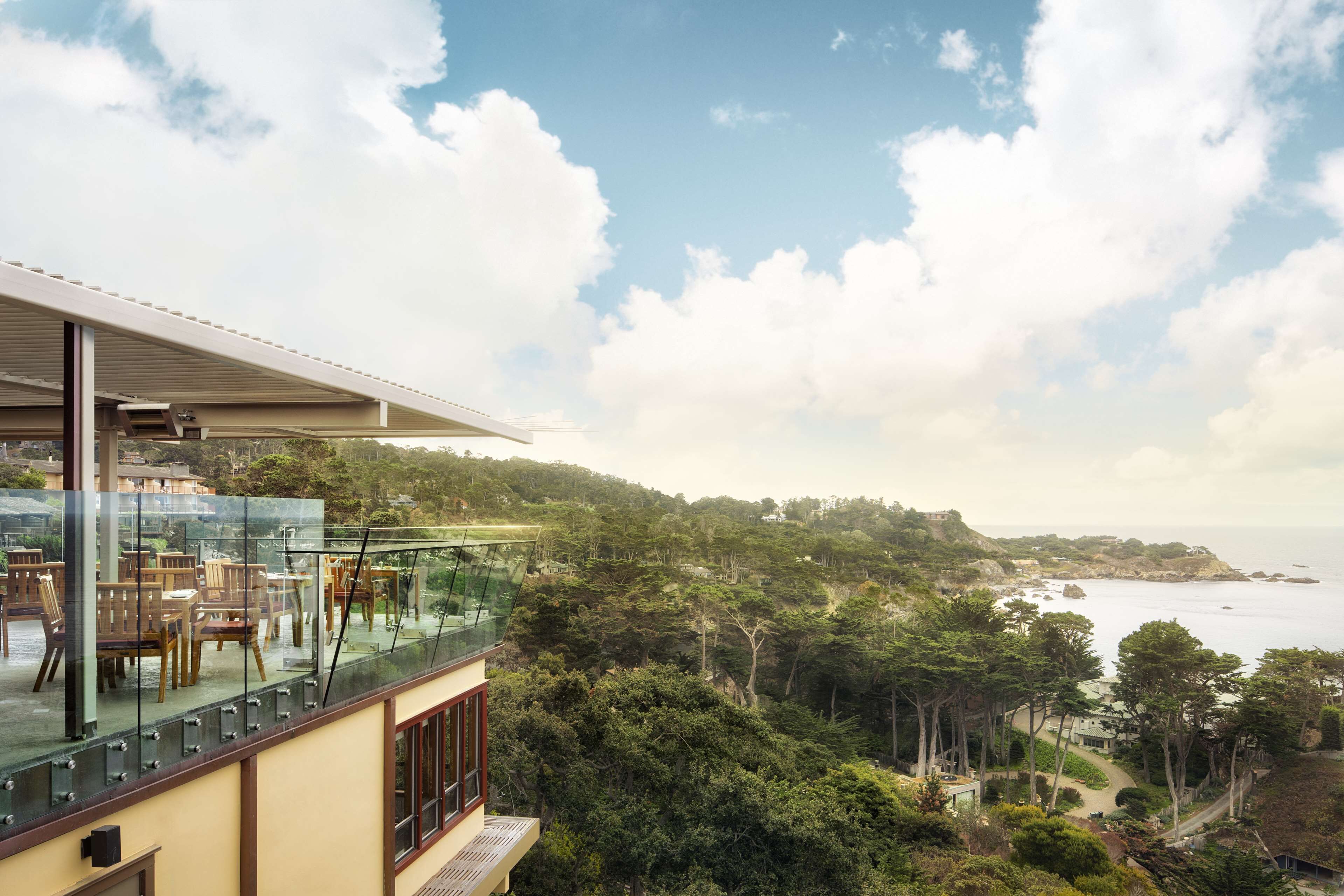 Hyatt Vacation Club at Highlands Inn