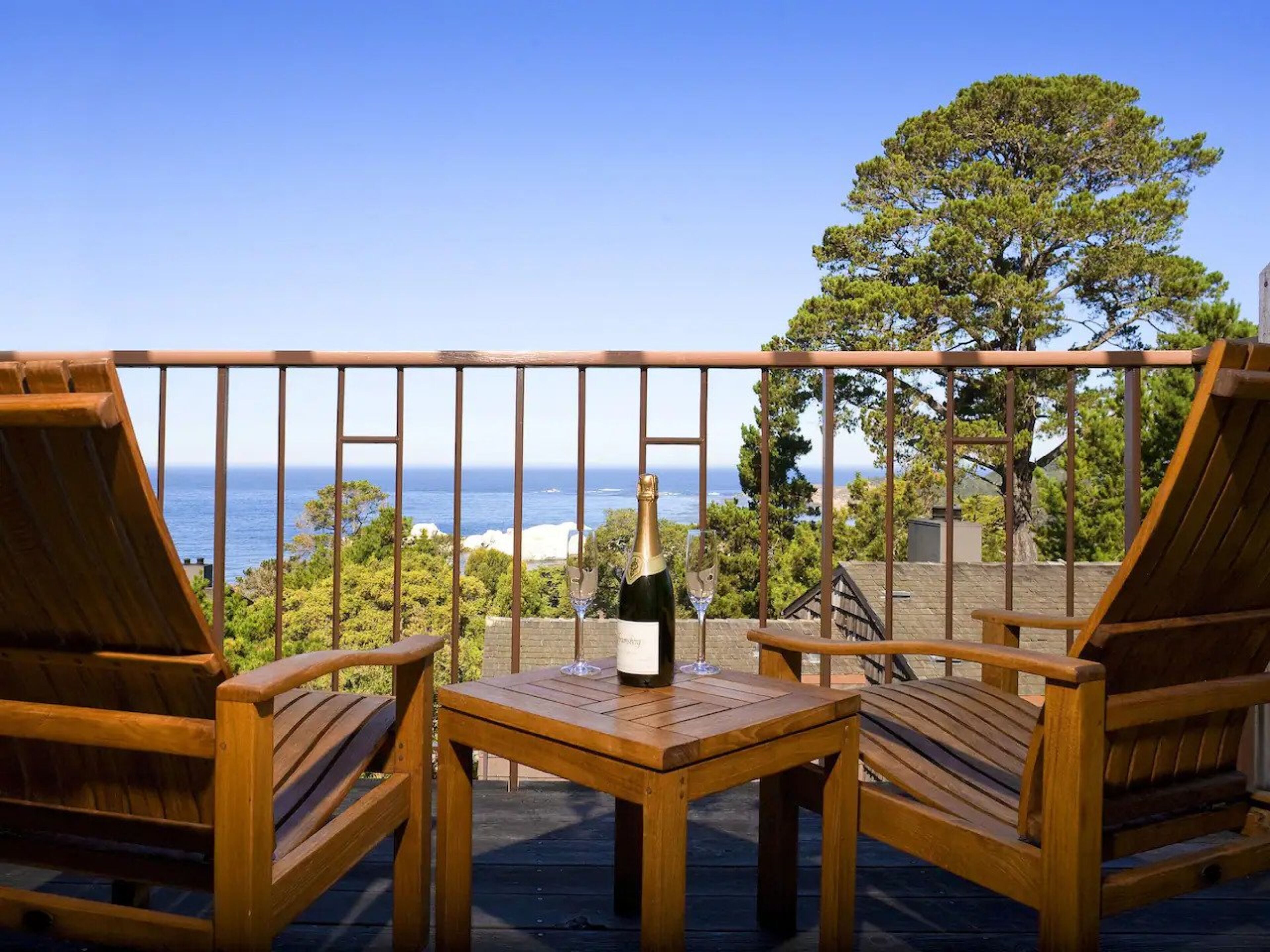 Hyatt Vacation Club at Highlands Inn
