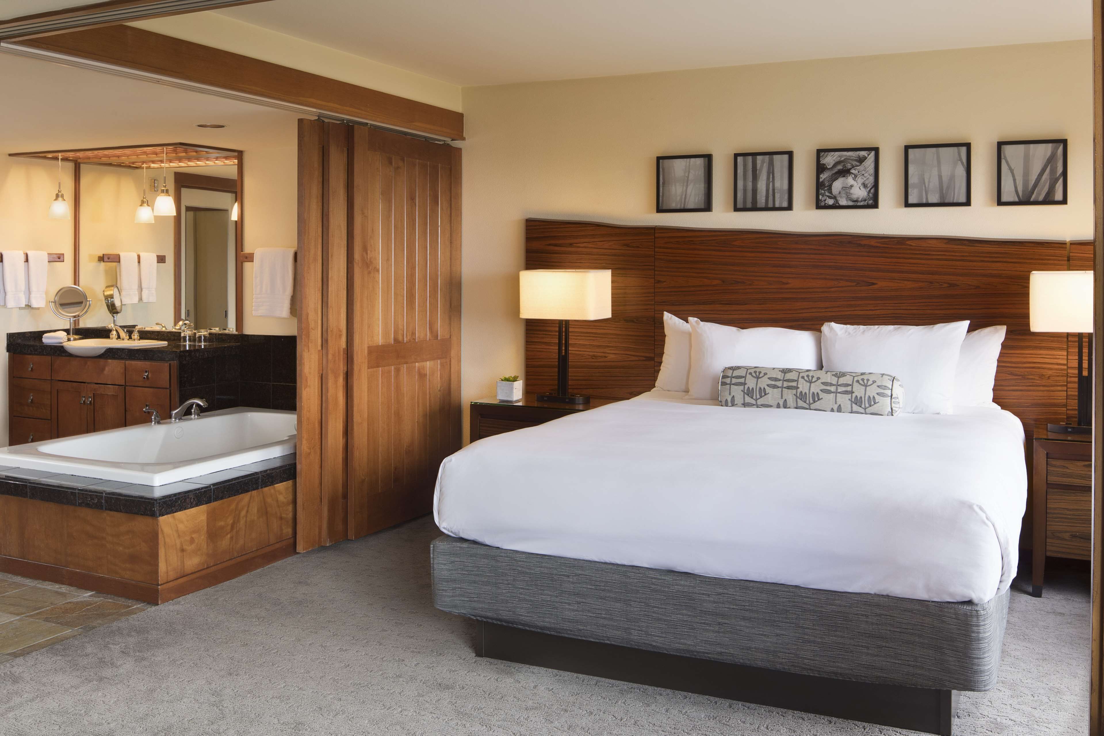 Hyatt Vacation Club at Highlands Inn