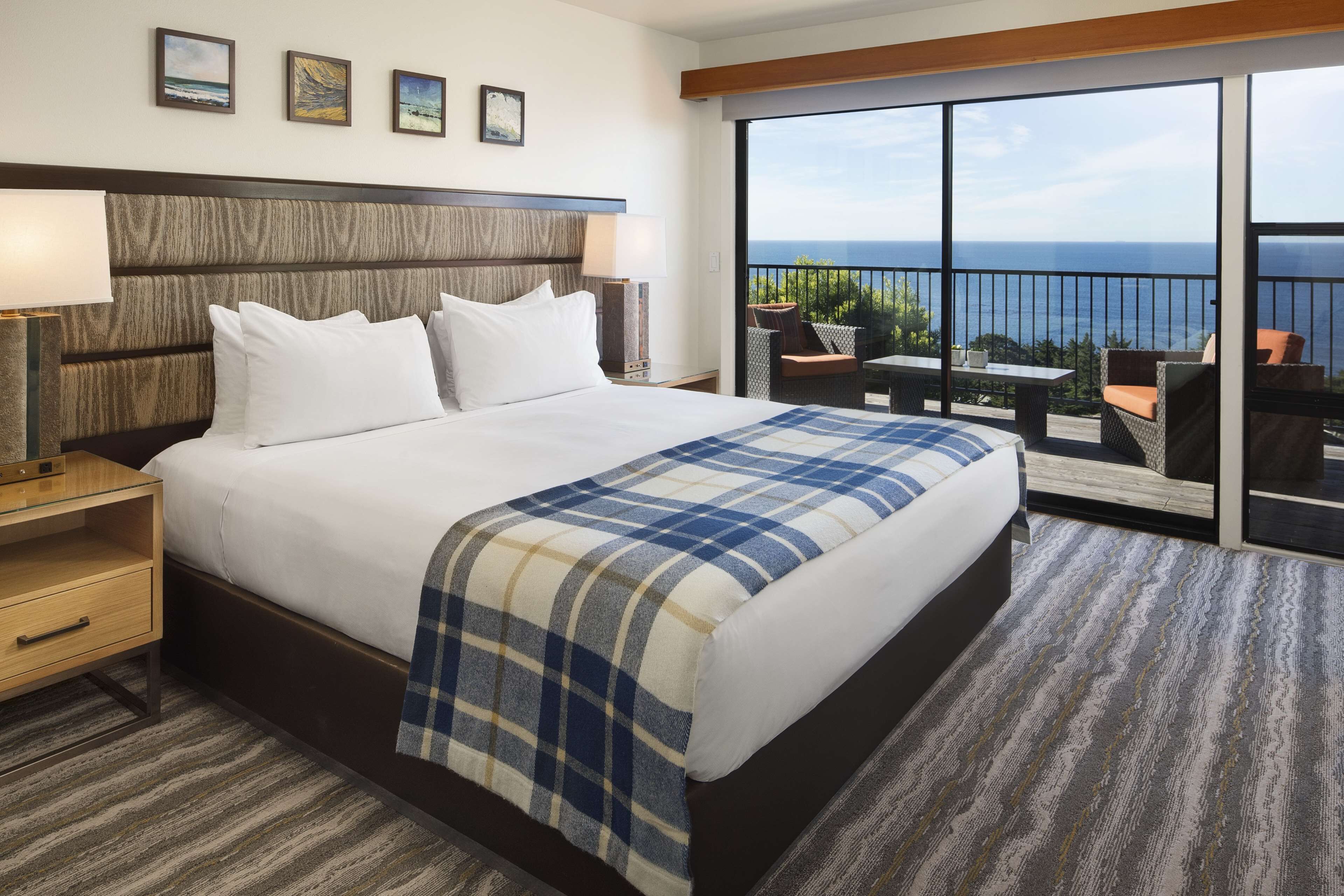 Hyatt Vacation Club at Highlands Inn