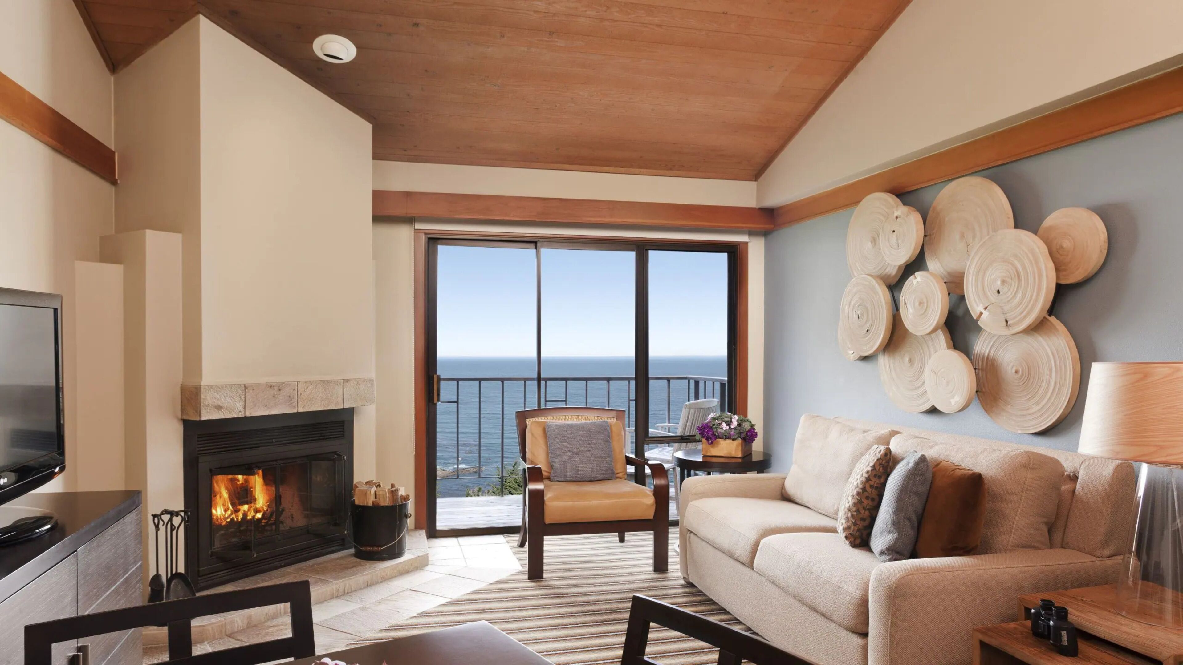 Hyatt Vacation Club at Highlands Inn