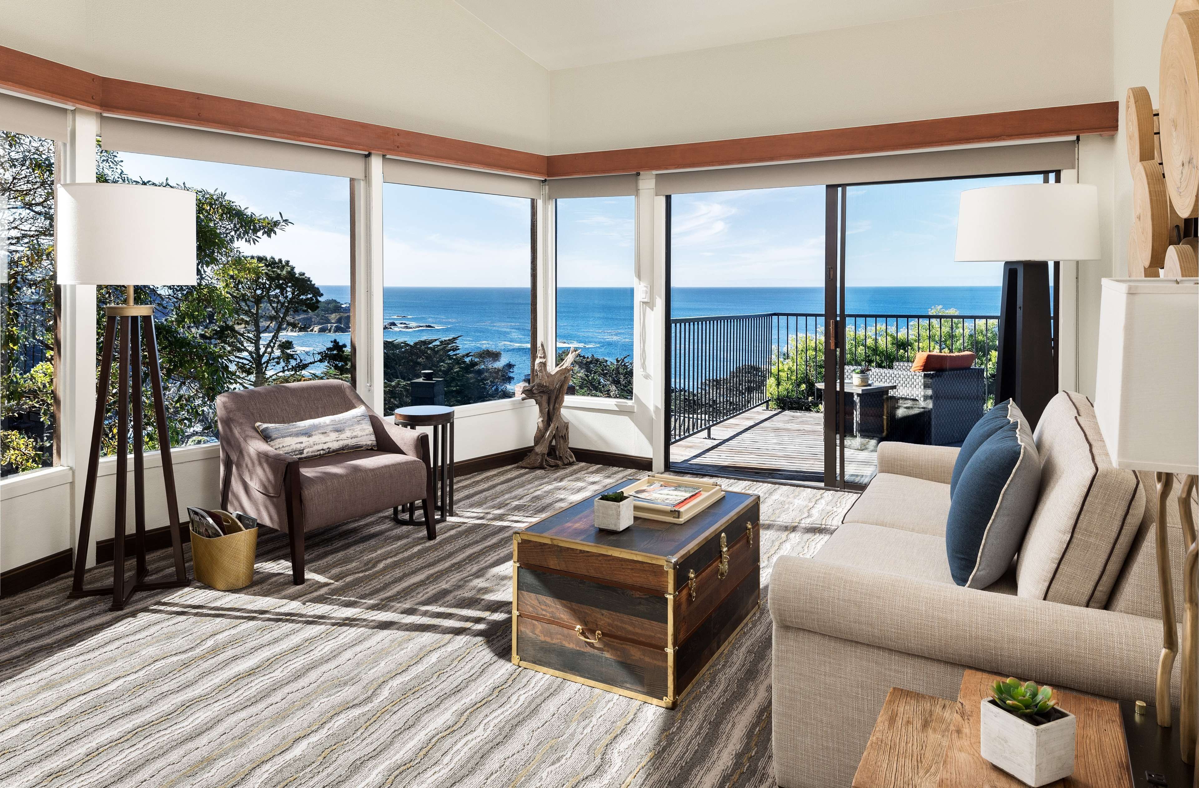 Hyatt Vacation Club at Highlands Inn
