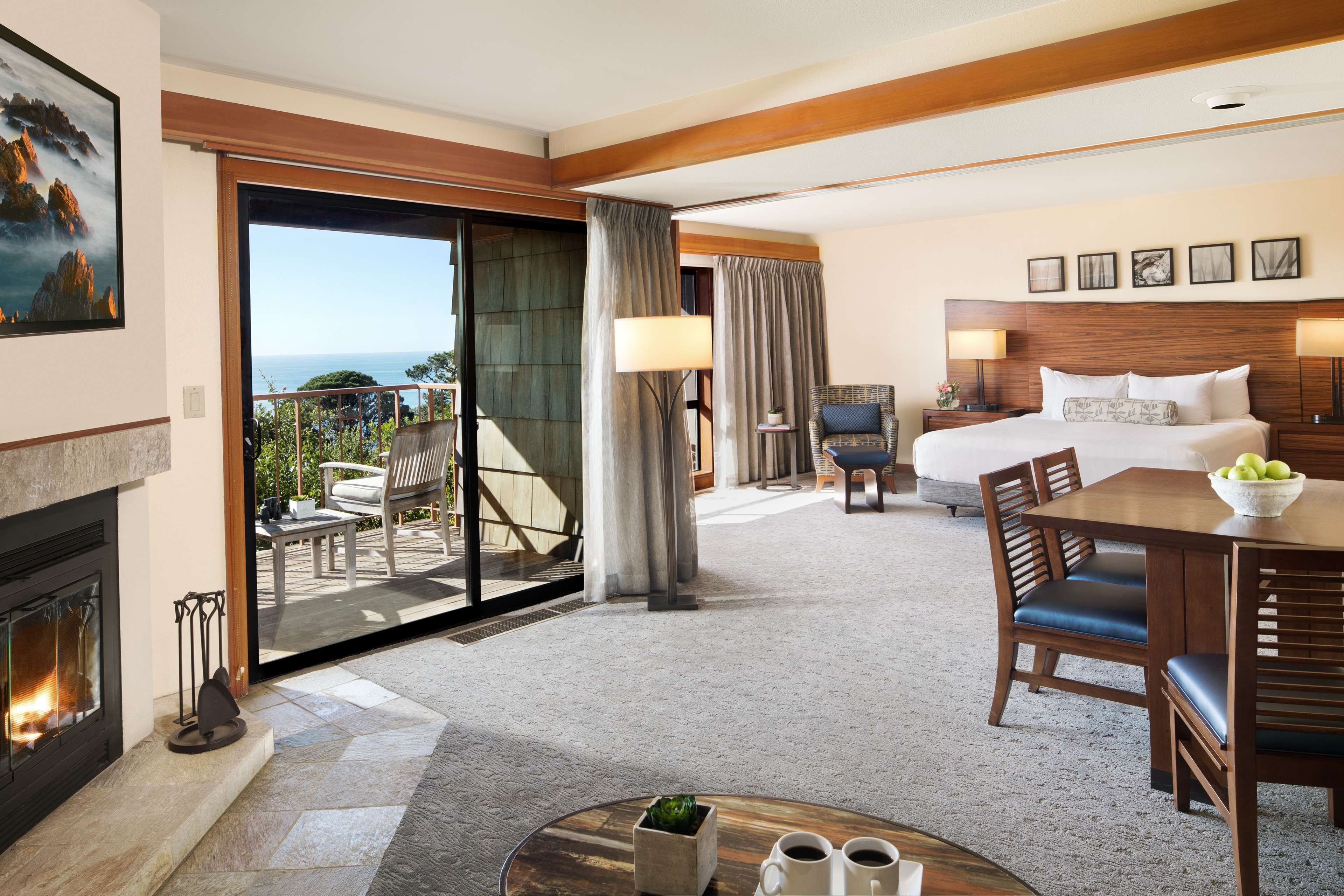 Hyatt Vacation Club at Highlands Inn