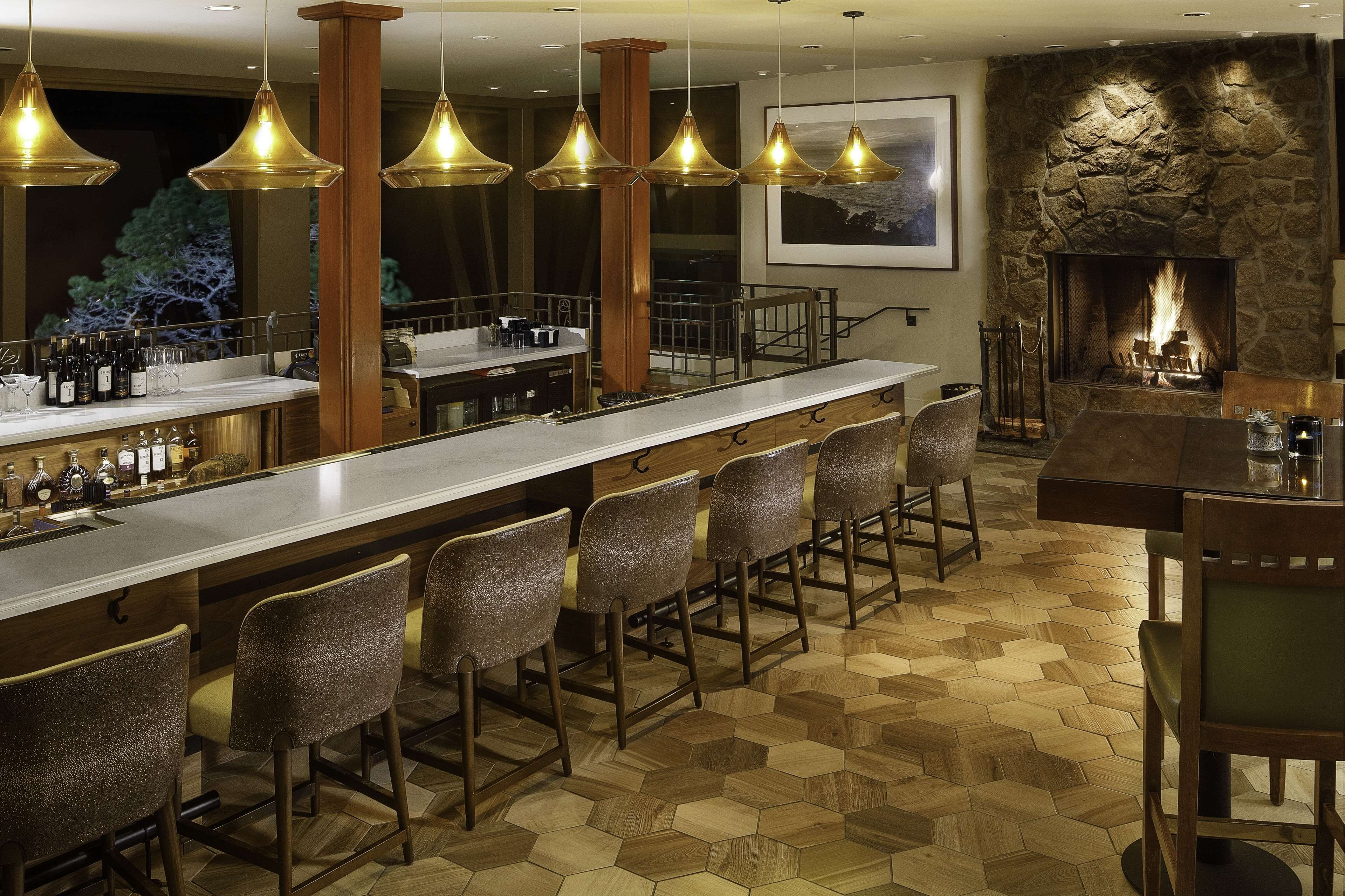 Hyatt Vacation Club at Highlands Inn