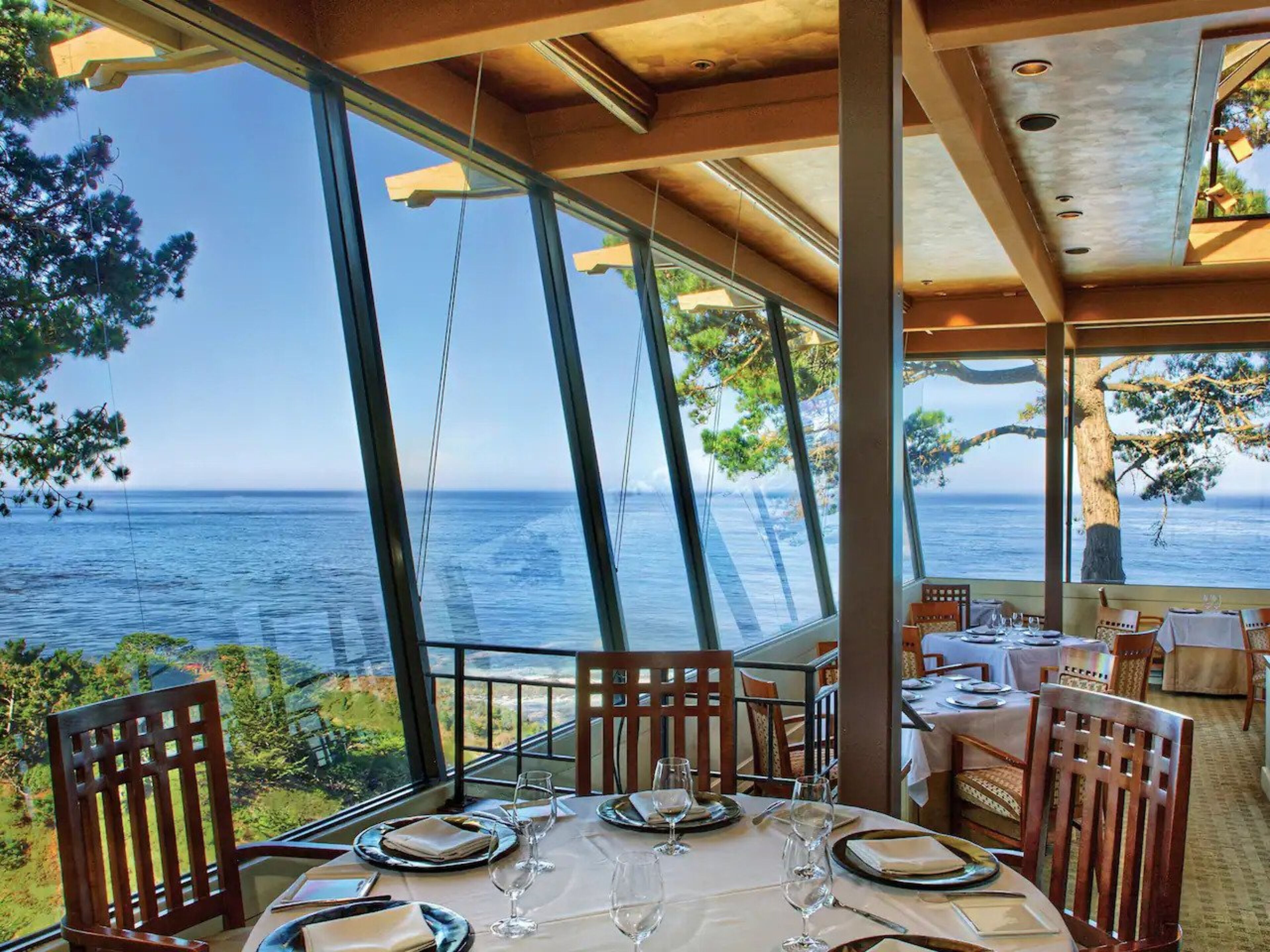 Hyatt Vacation Club at Highlands Inn