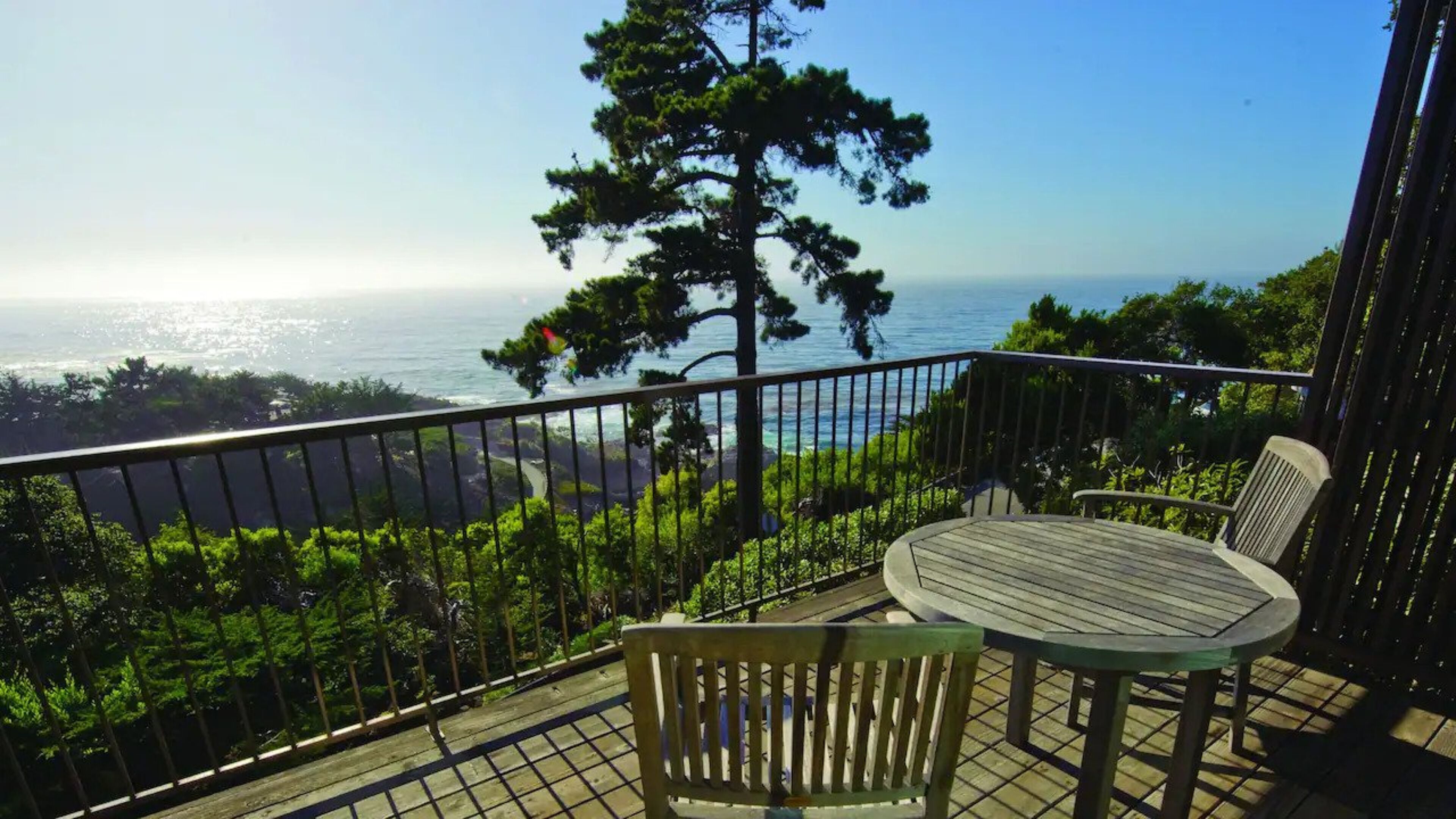 Hyatt Vacation Club at Highlands Inn