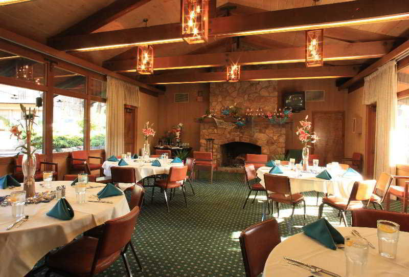 Carmel Valley Lodge