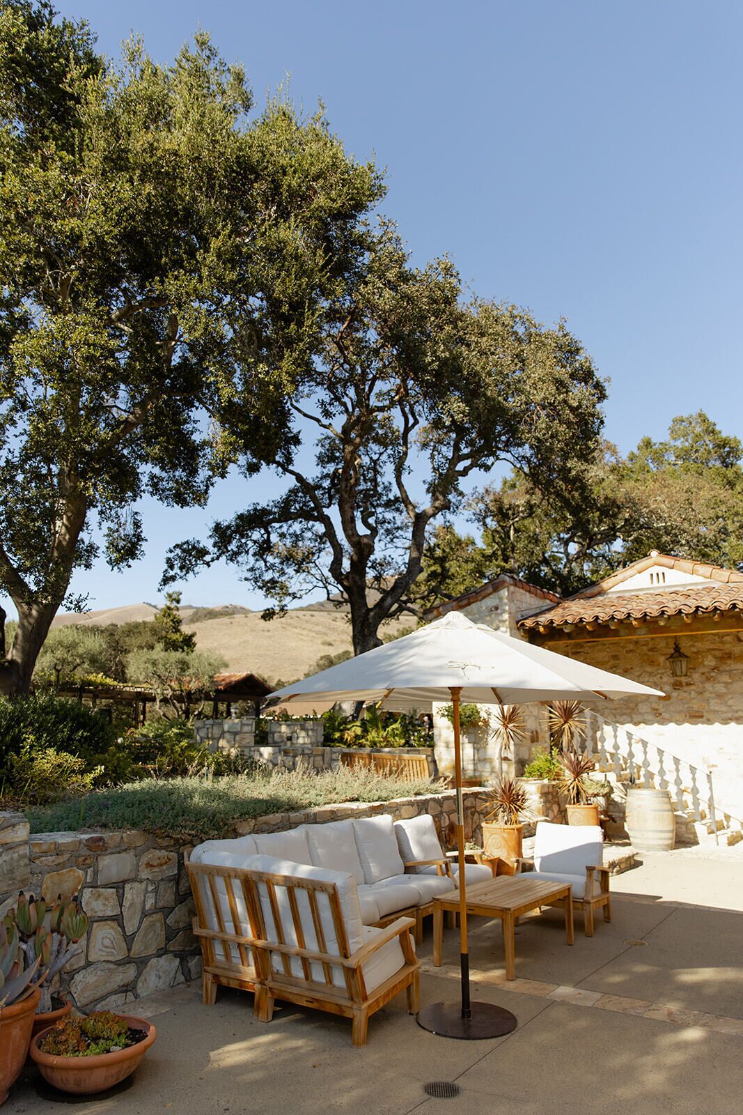 Holman Ranch Estate Vineyard & Winery