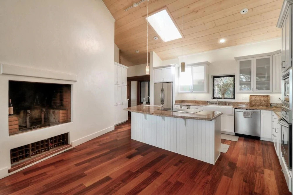 Weathertop Rustic Ranch
