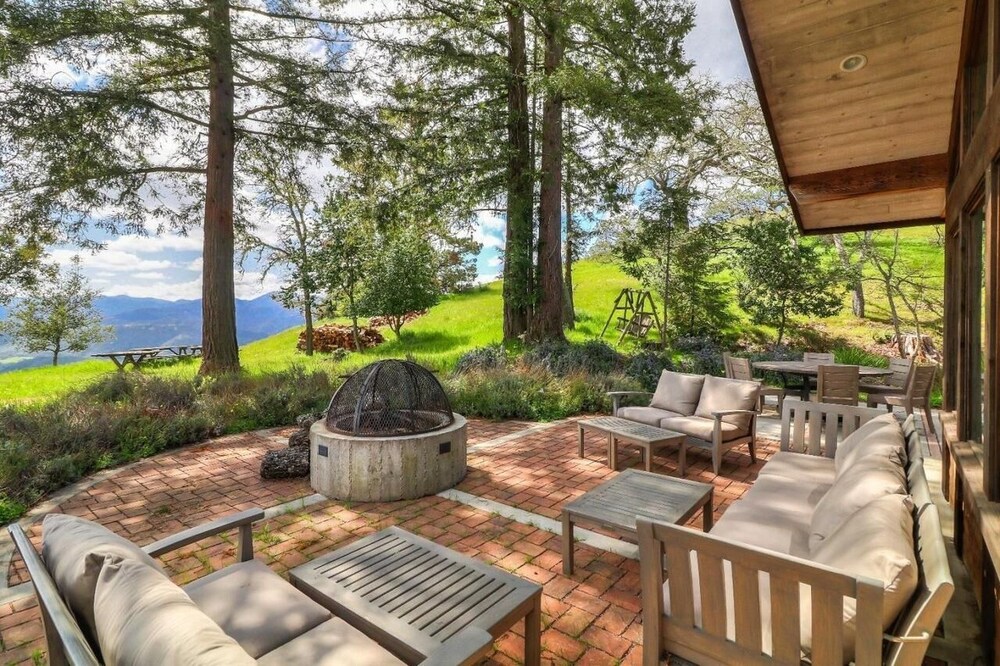 Weathertop Rustic Ranch