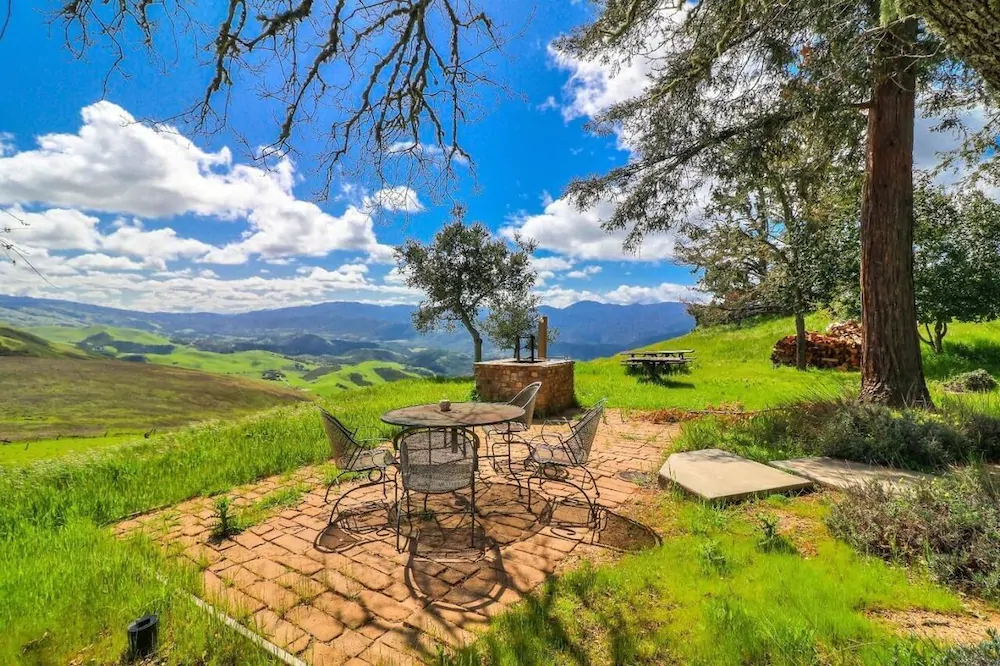 Weathertop Rustic Ranch