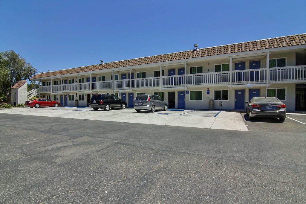 Motel 6 Santa Barbara - Carpinteria South