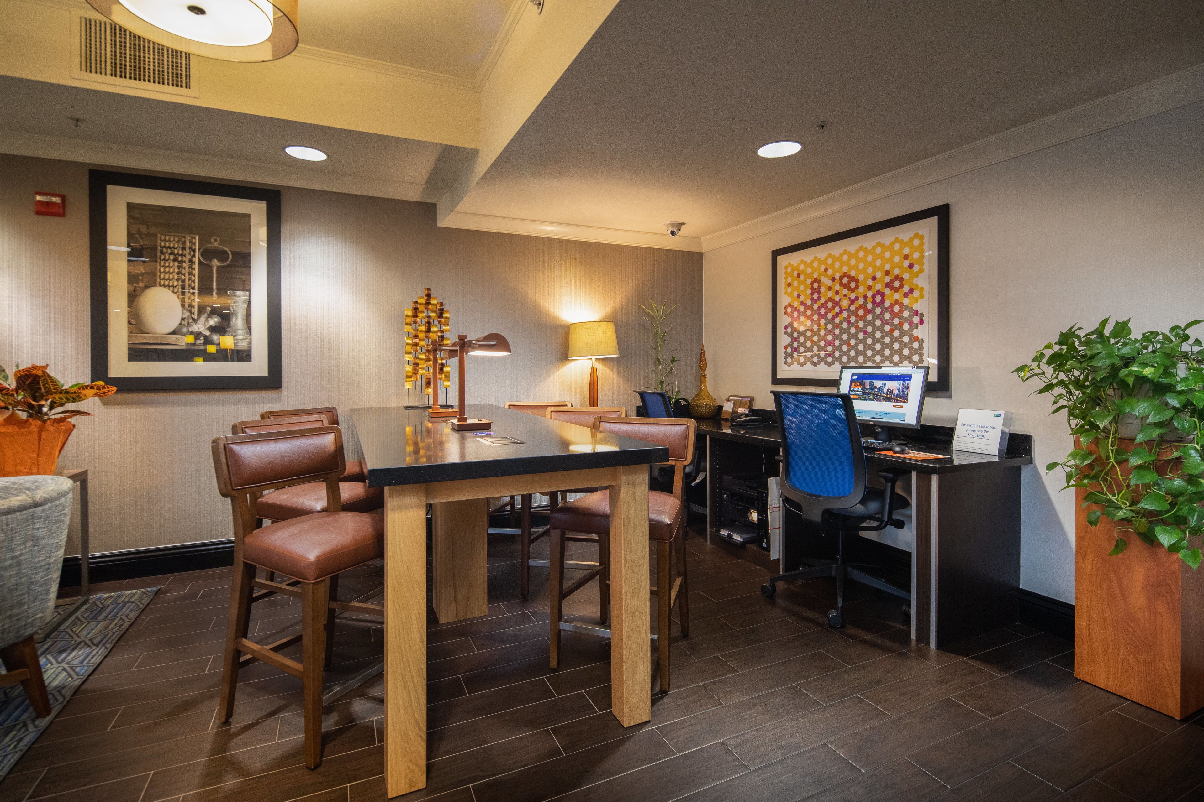 Holiday Inn Express Castro Valley - East Bay