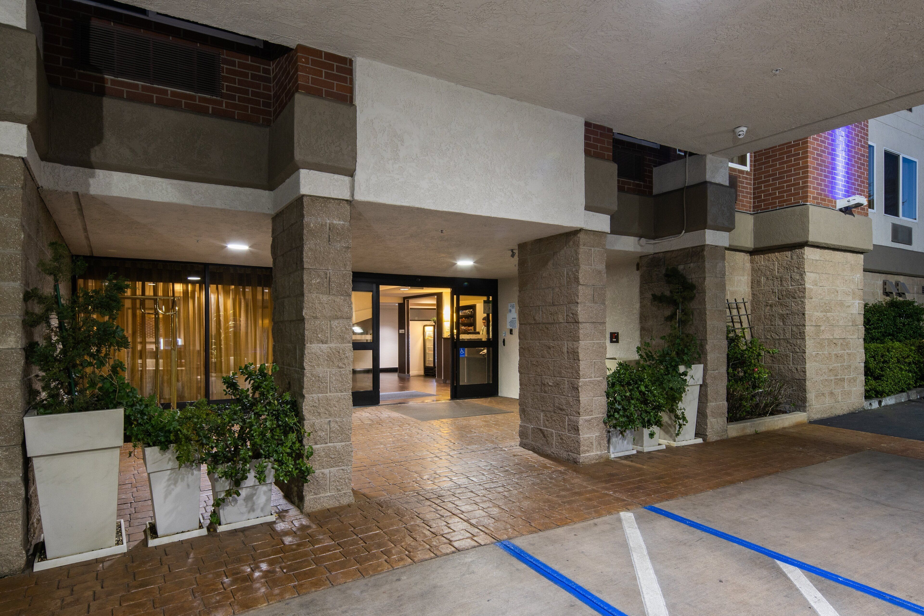 Holiday Inn Express Castro Valley - East Bay