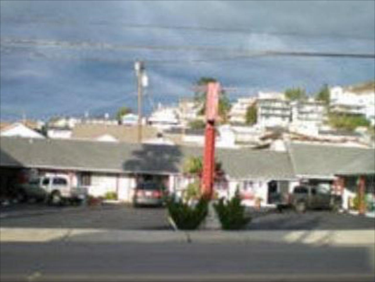 Estero Bay Motel
